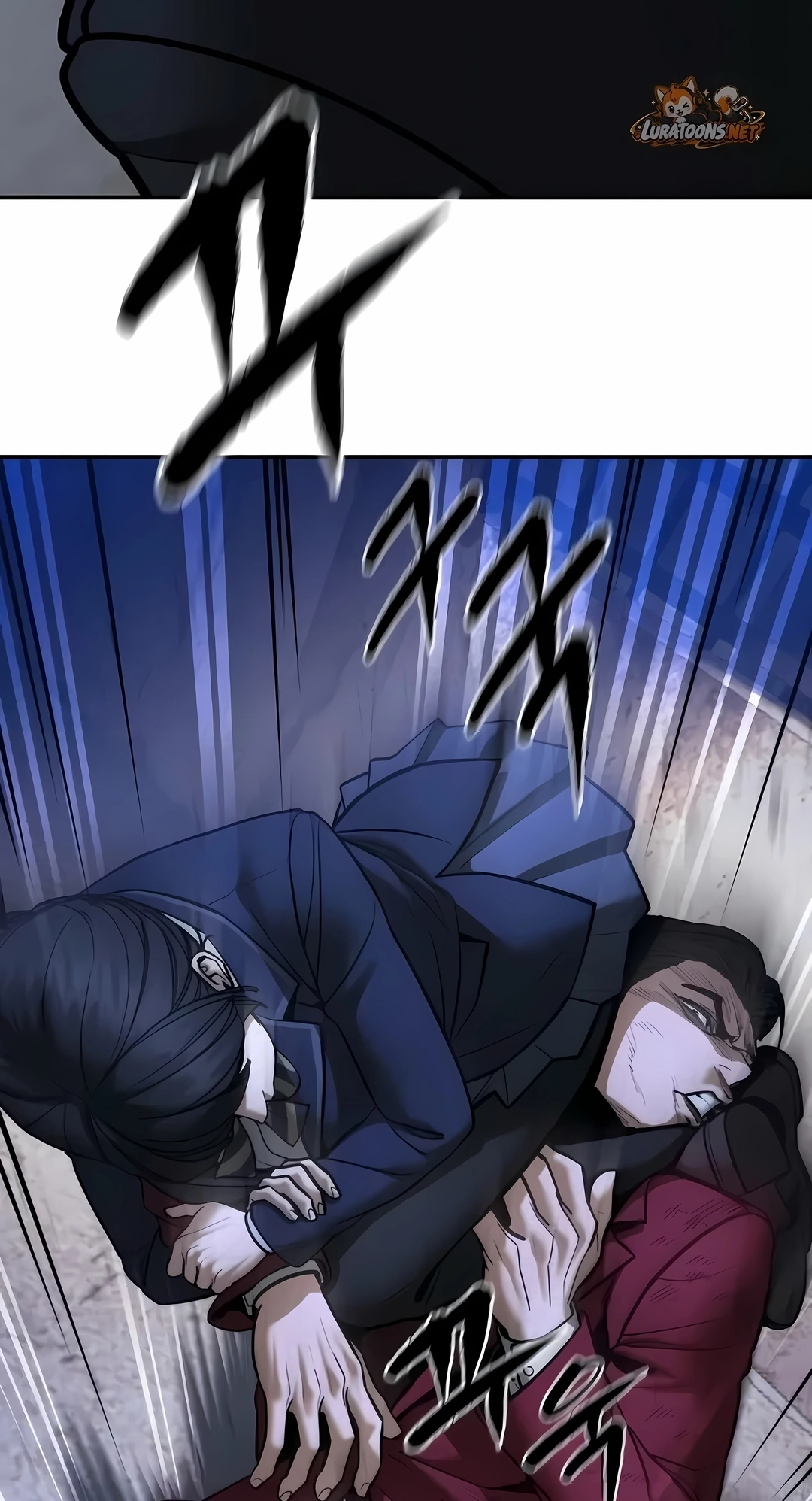 Read The Best Man In Charge PT Manga Online