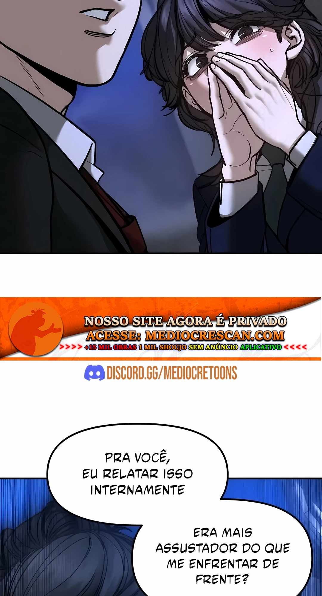 Read The Best Man In Charge PT Manga Online