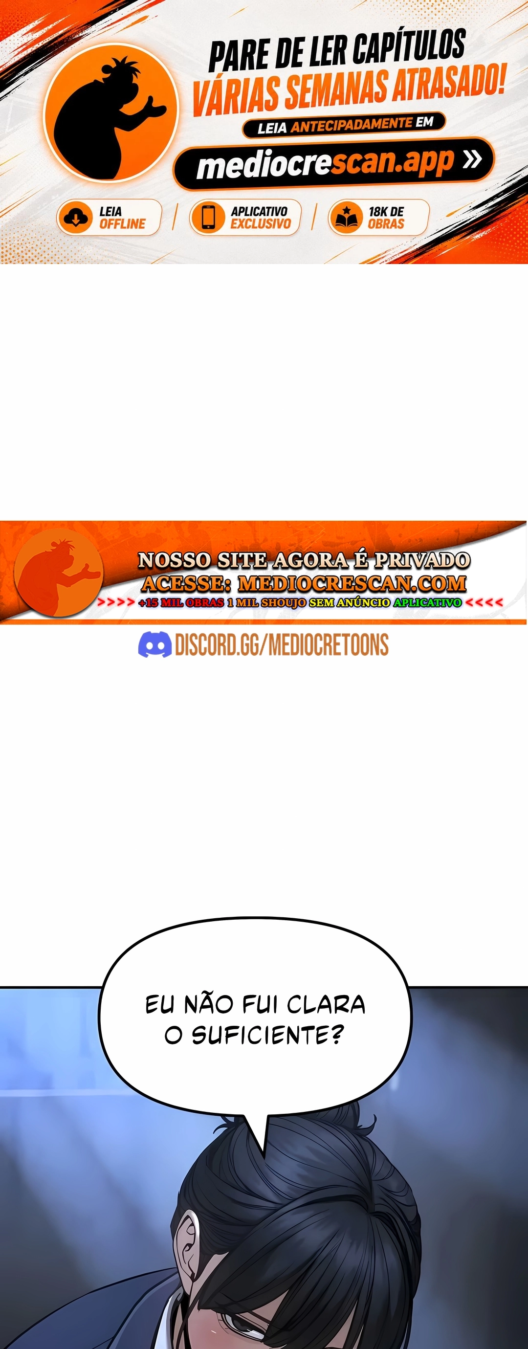 Read The Best Man In Charge PT Manga Online