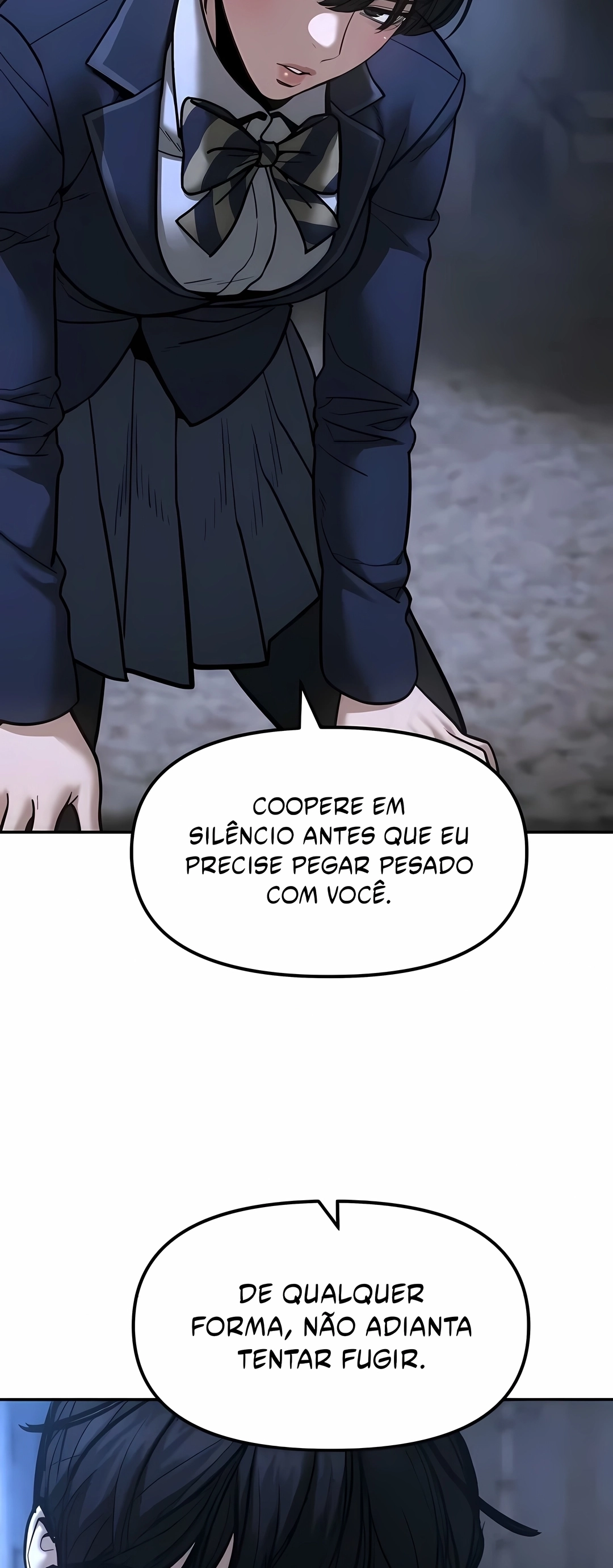 Read The Best Man In Charge PT Manga Online