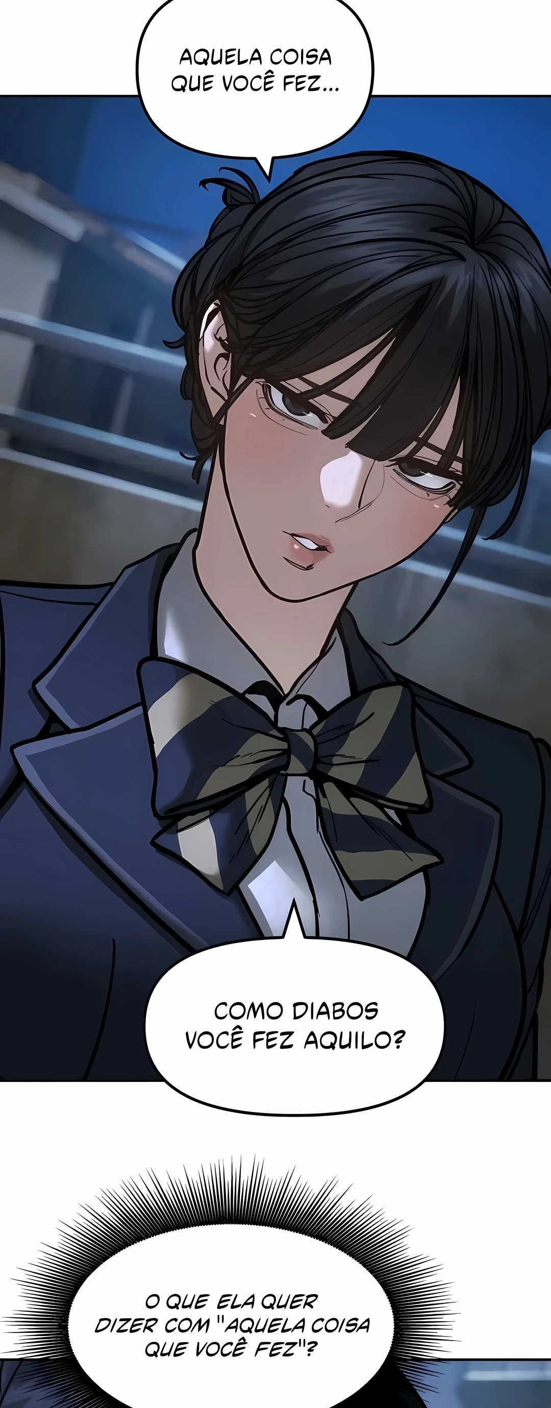 Read The Best Man In Charge PT Manga Online