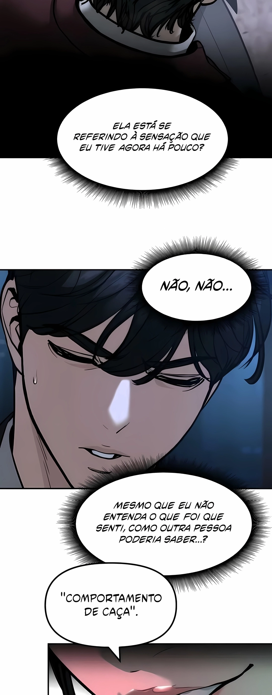 Read The Best Man In Charge PT Manga Online