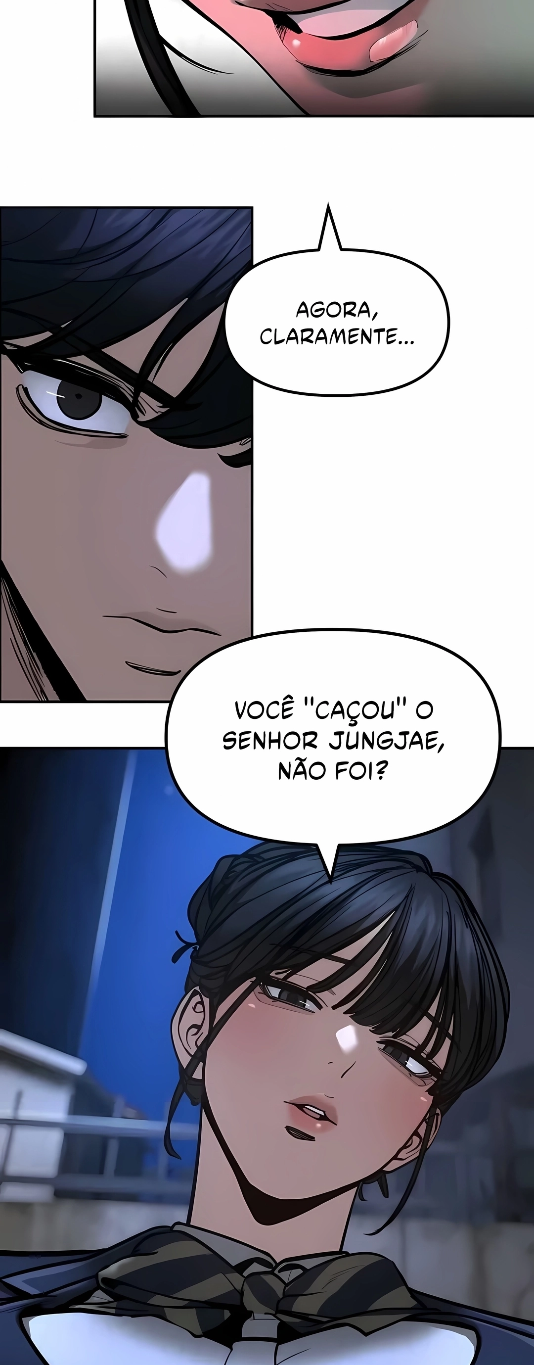 Read The Best Man In Charge PT Manga Online