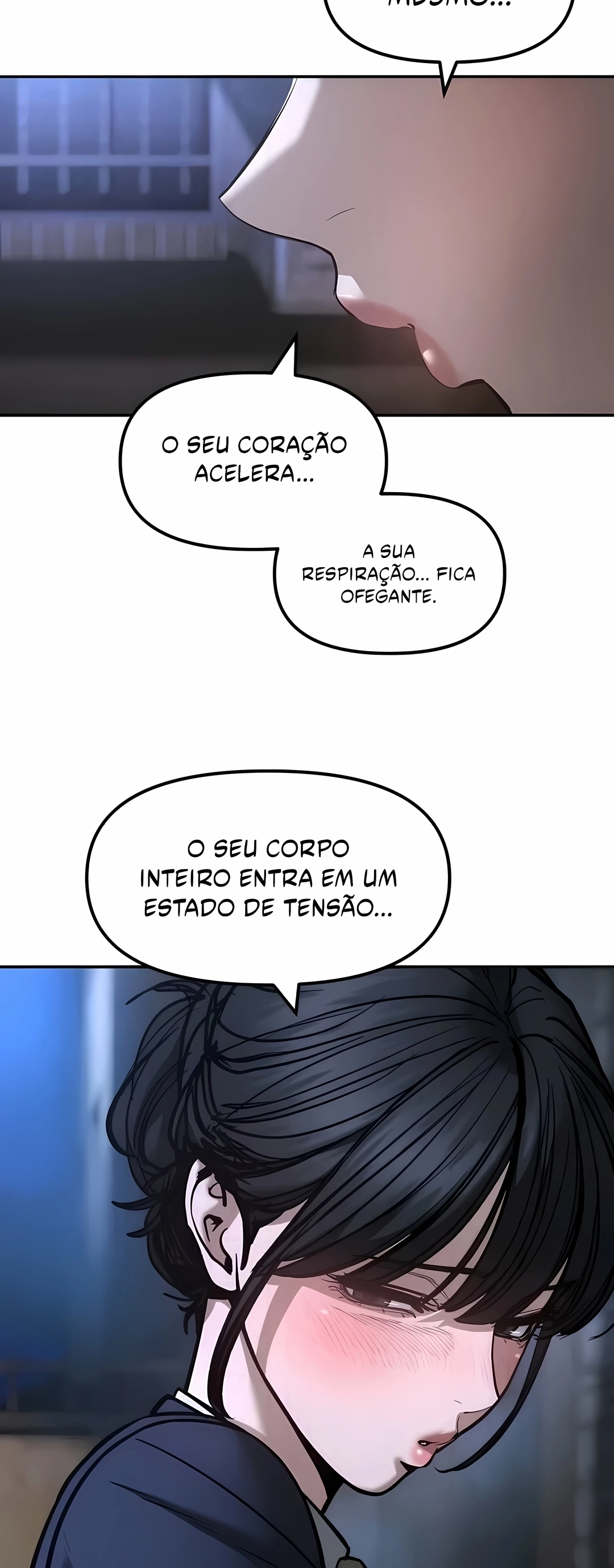 Read The Best Man In Charge PT Manga Online