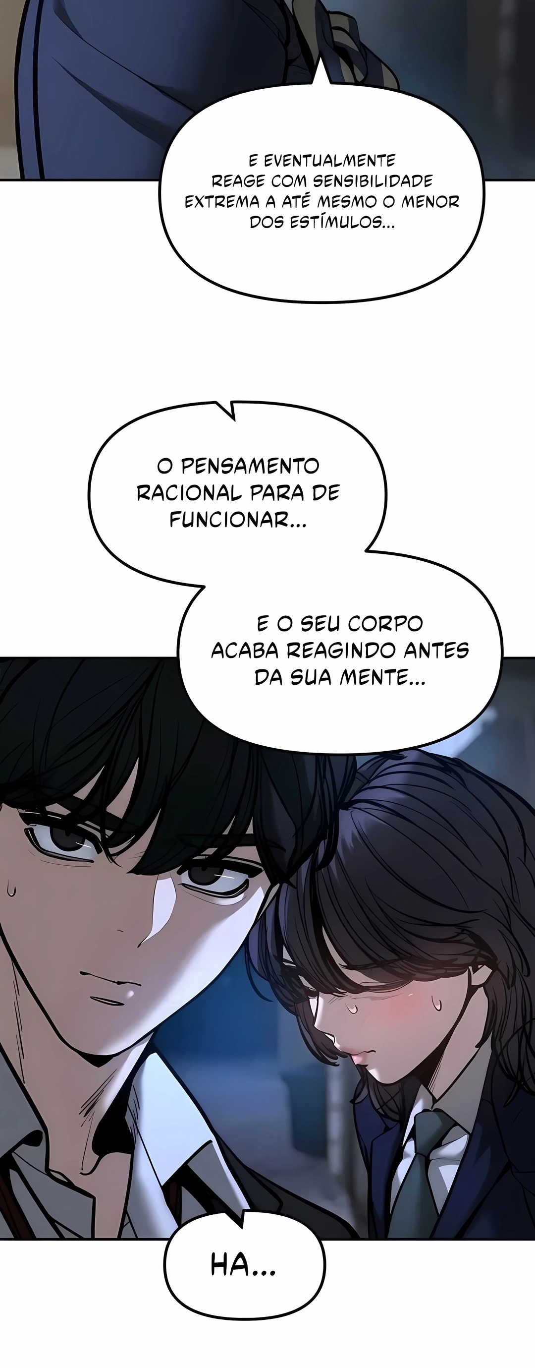 Read The Best Man In Charge PT Manga Online