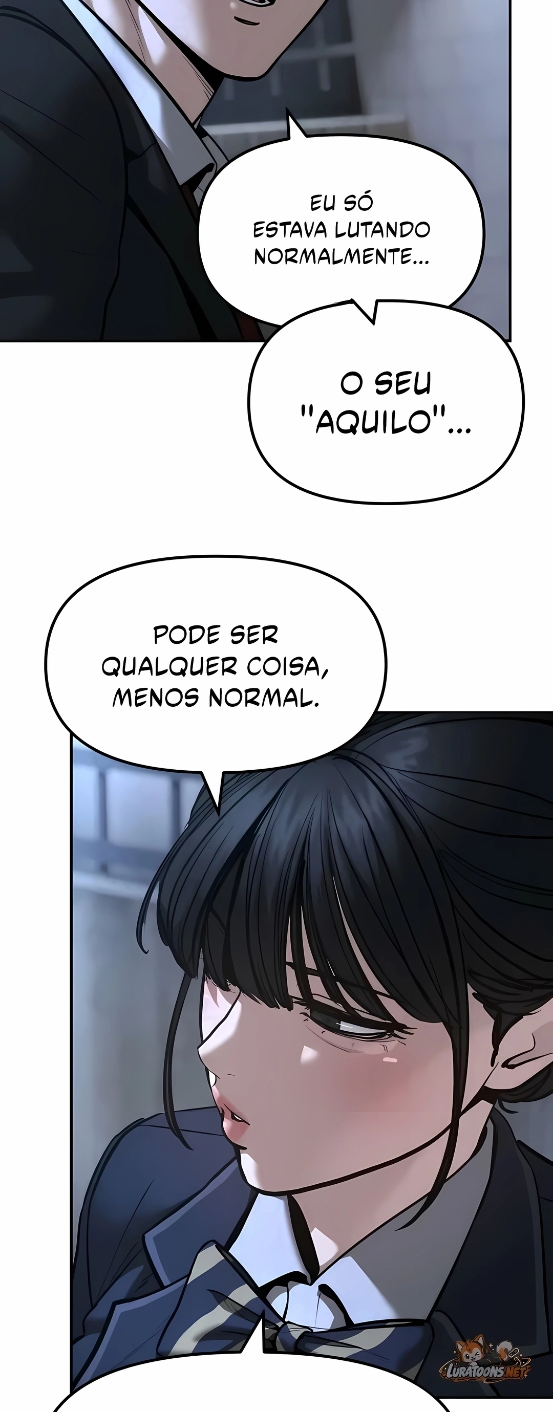 Read The Best Man In Charge PT Manga Online
