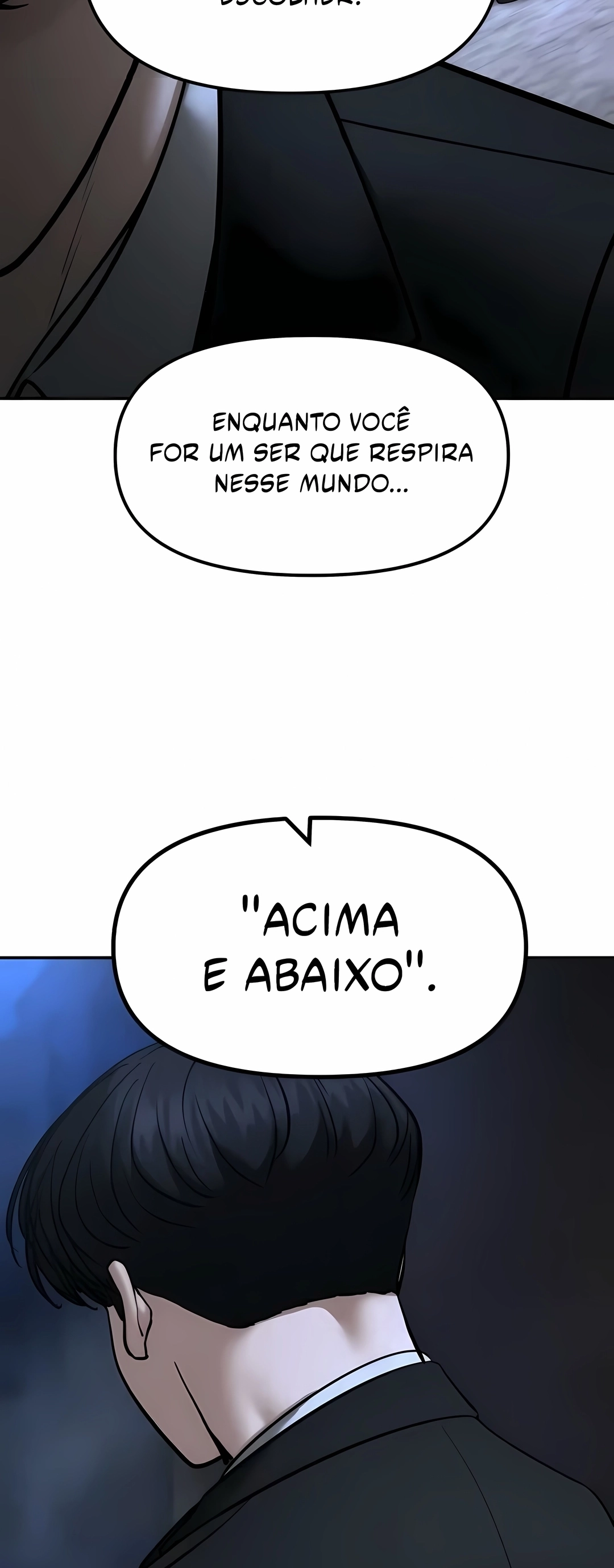 Read The Best Man In Charge PT Manga Online