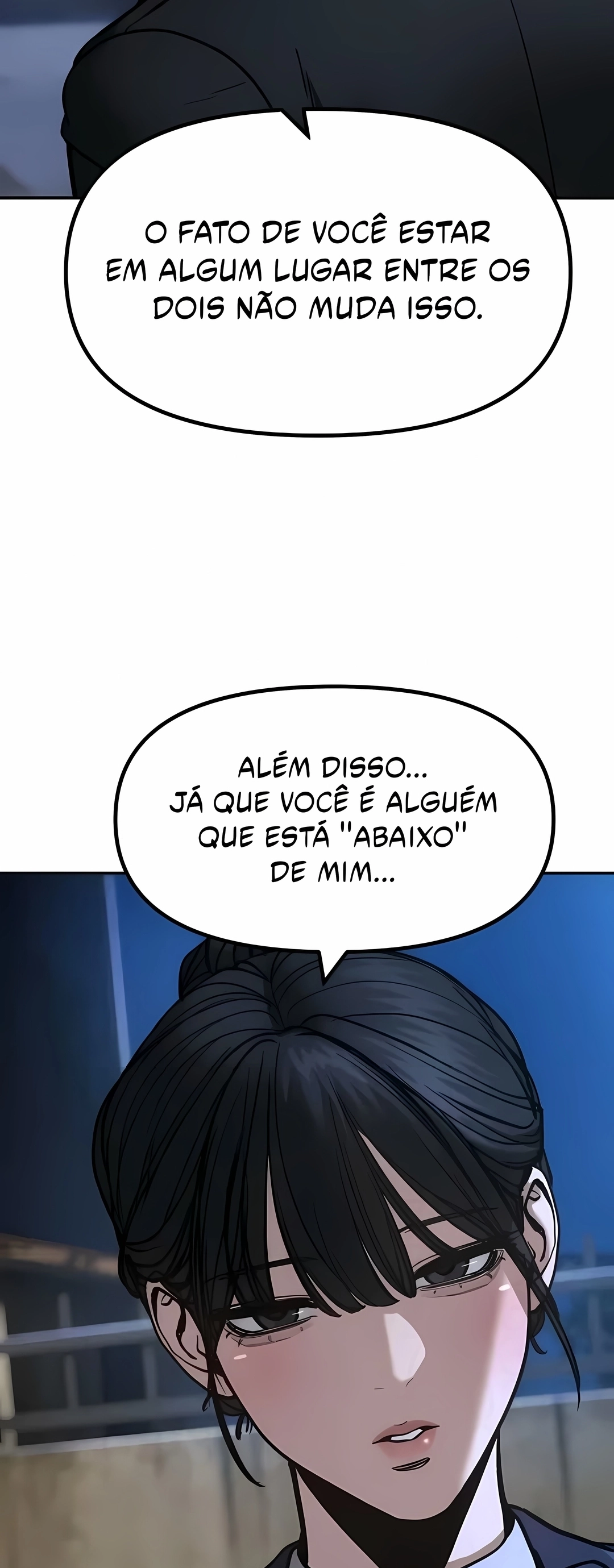 Read The Best Man In Charge PT Manga Online