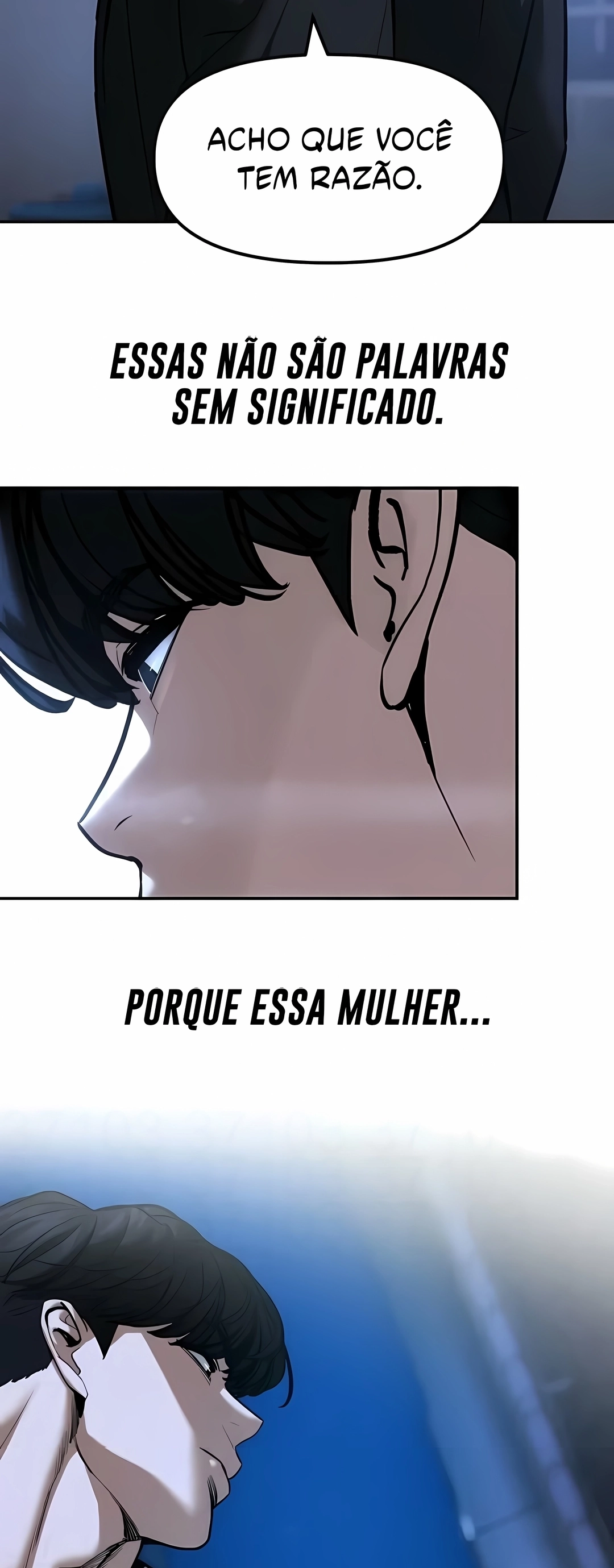 Read The Best Man In Charge PT Manga Online