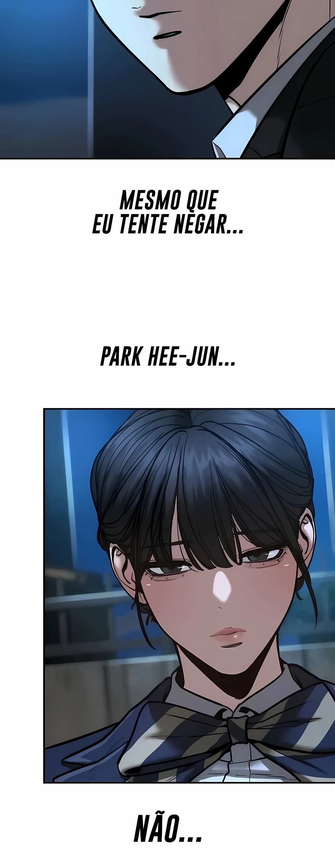 Read The Best Man In Charge PT Manga Online