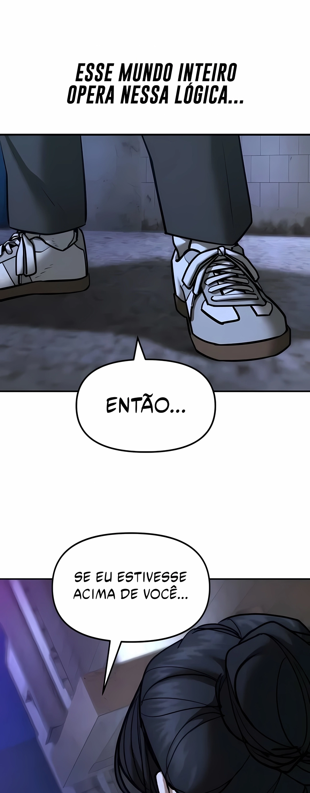Read The Best Man In Charge PT Manga Online