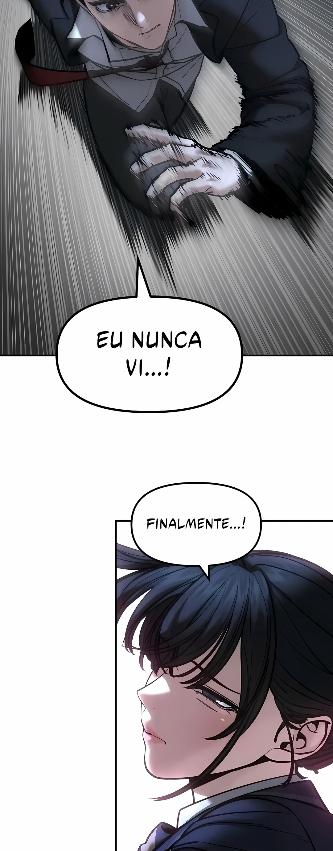 Read The Best Man In Charge PT Manga Online