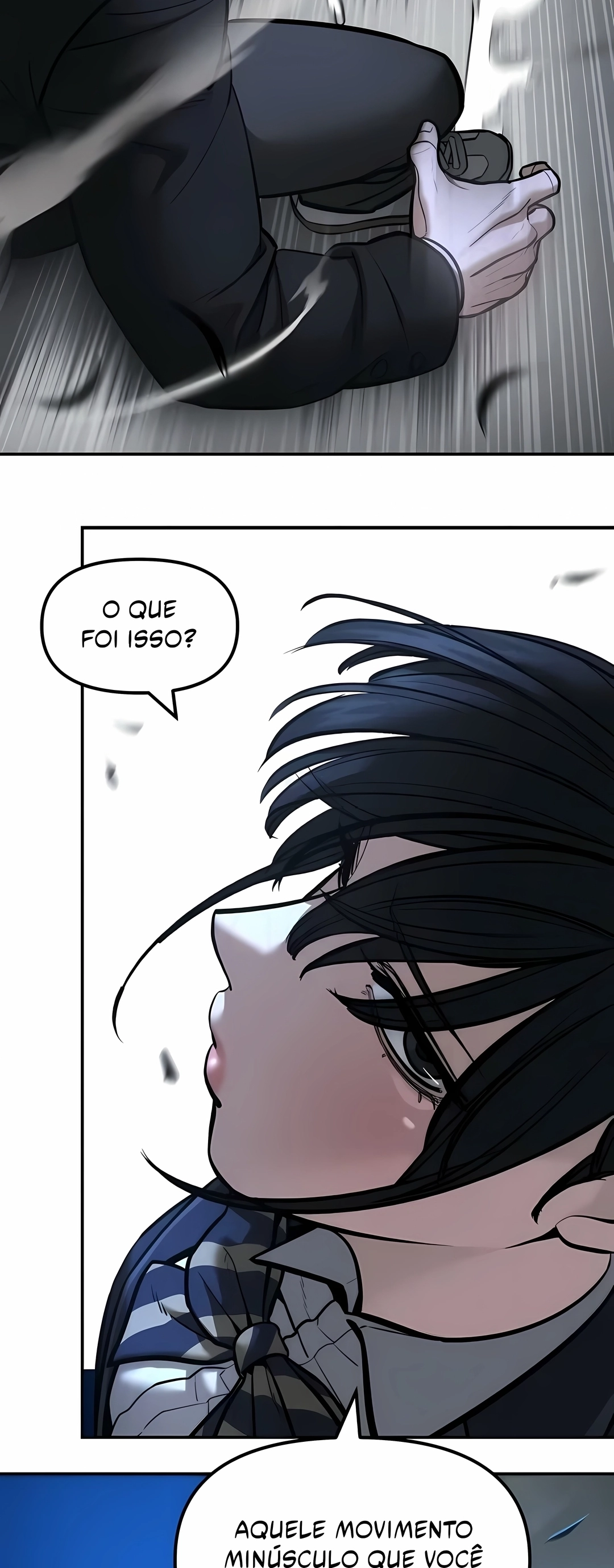Read The Best Man In Charge PT Manga Online