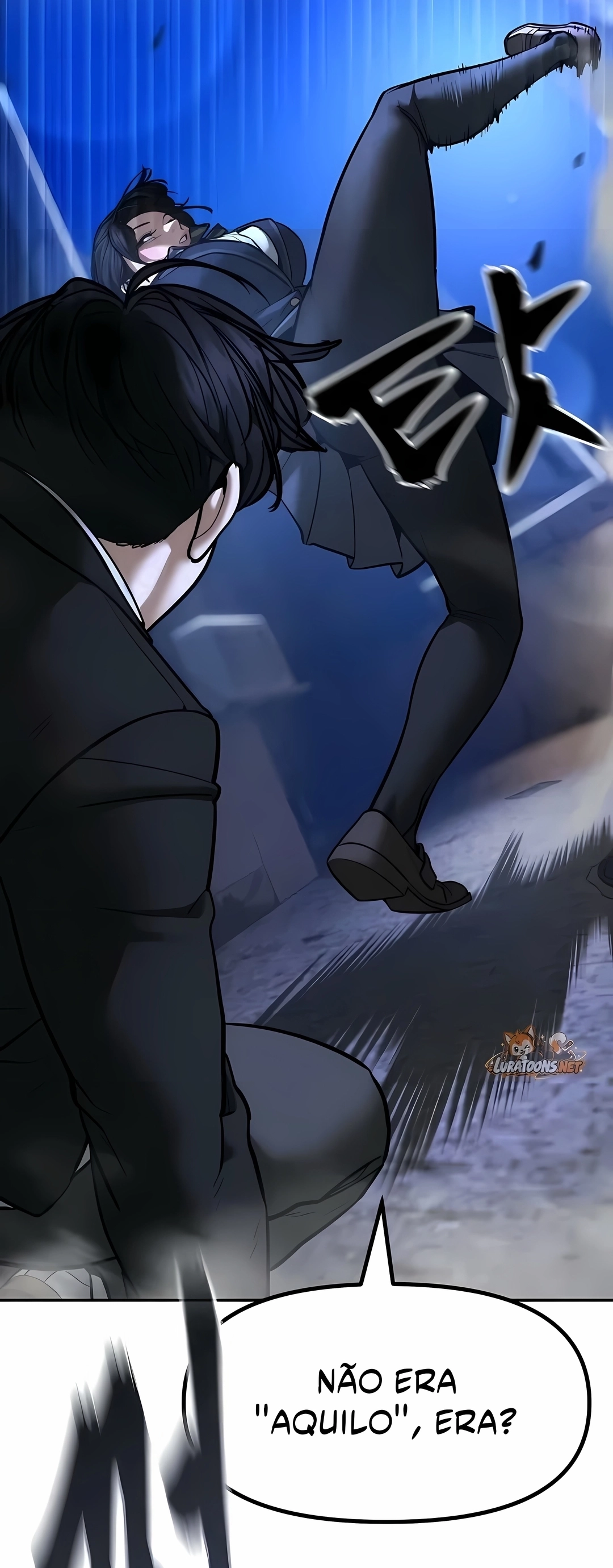 Read The Best Man In Charge PT Manga Online