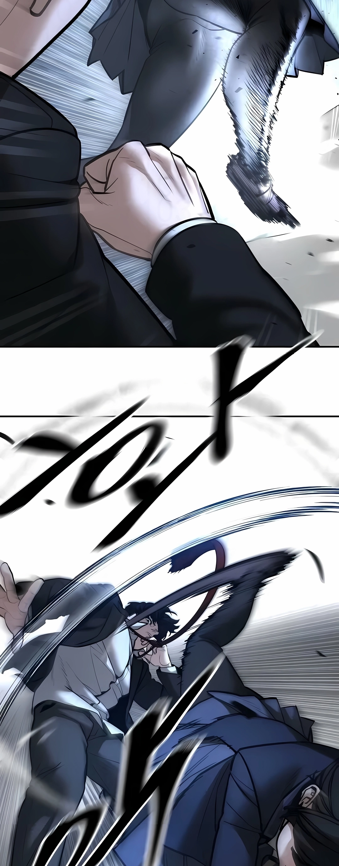 Read The Best Man In Charge PT Manga Online