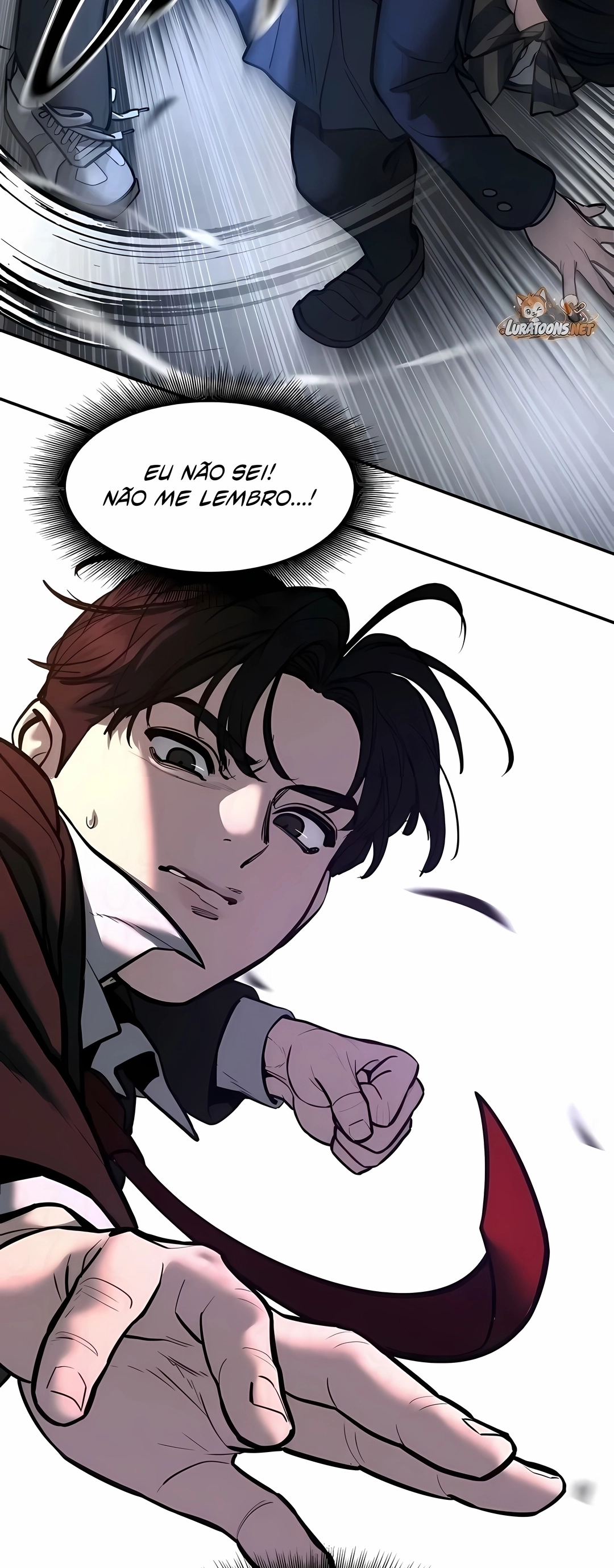 Read The Best Man In Charge PT Manga Online