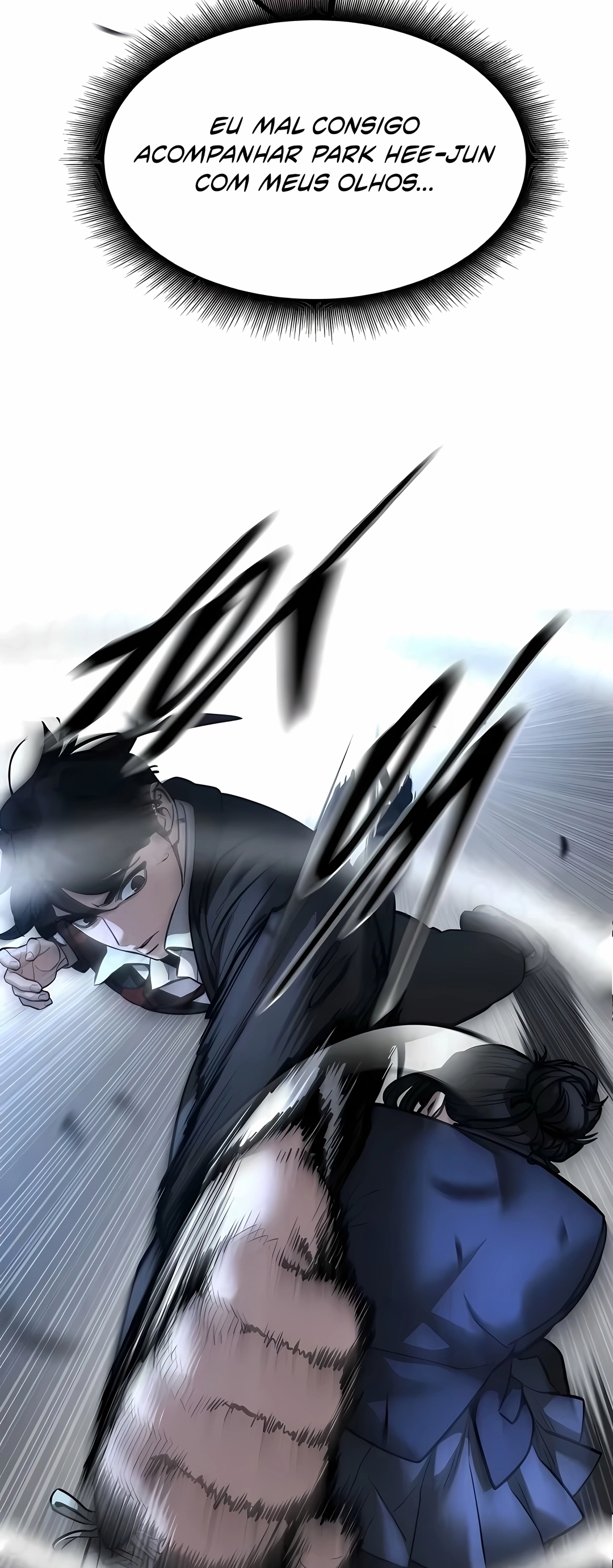 Read The Best Man In Charge PT Manga Online