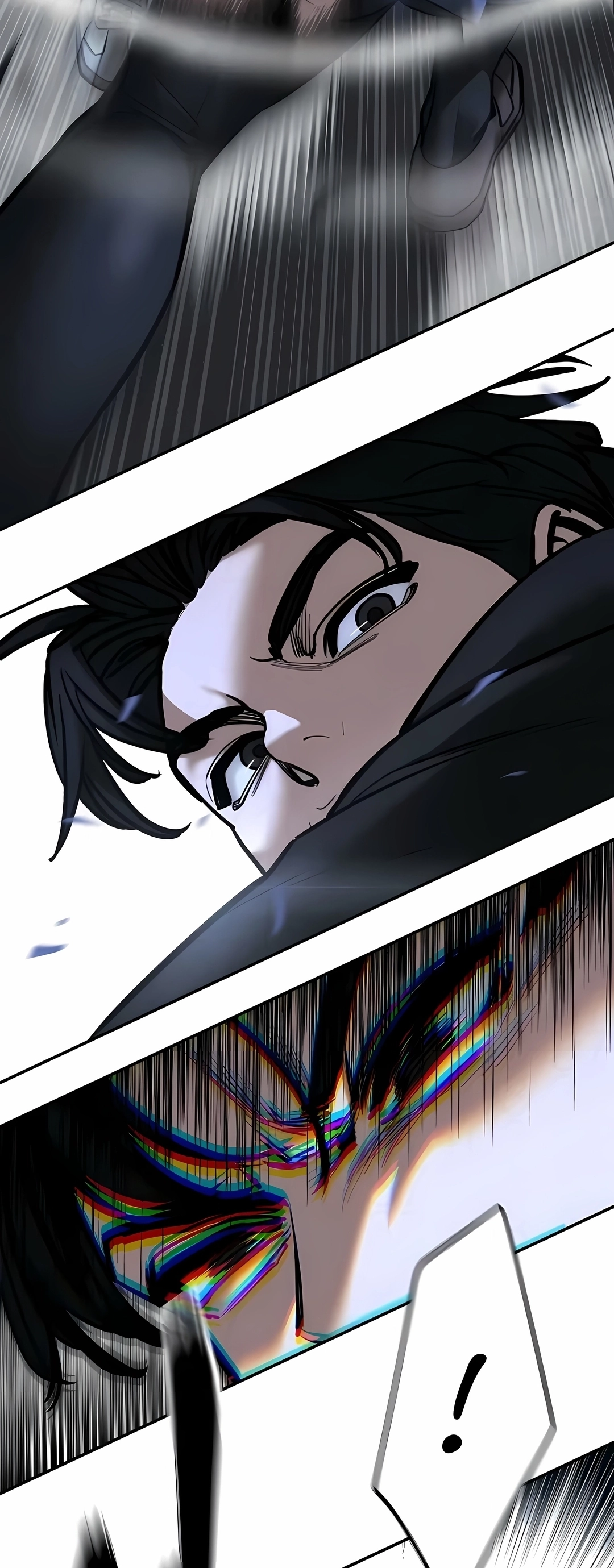 Read The Best Man In Charge PT Manga Online