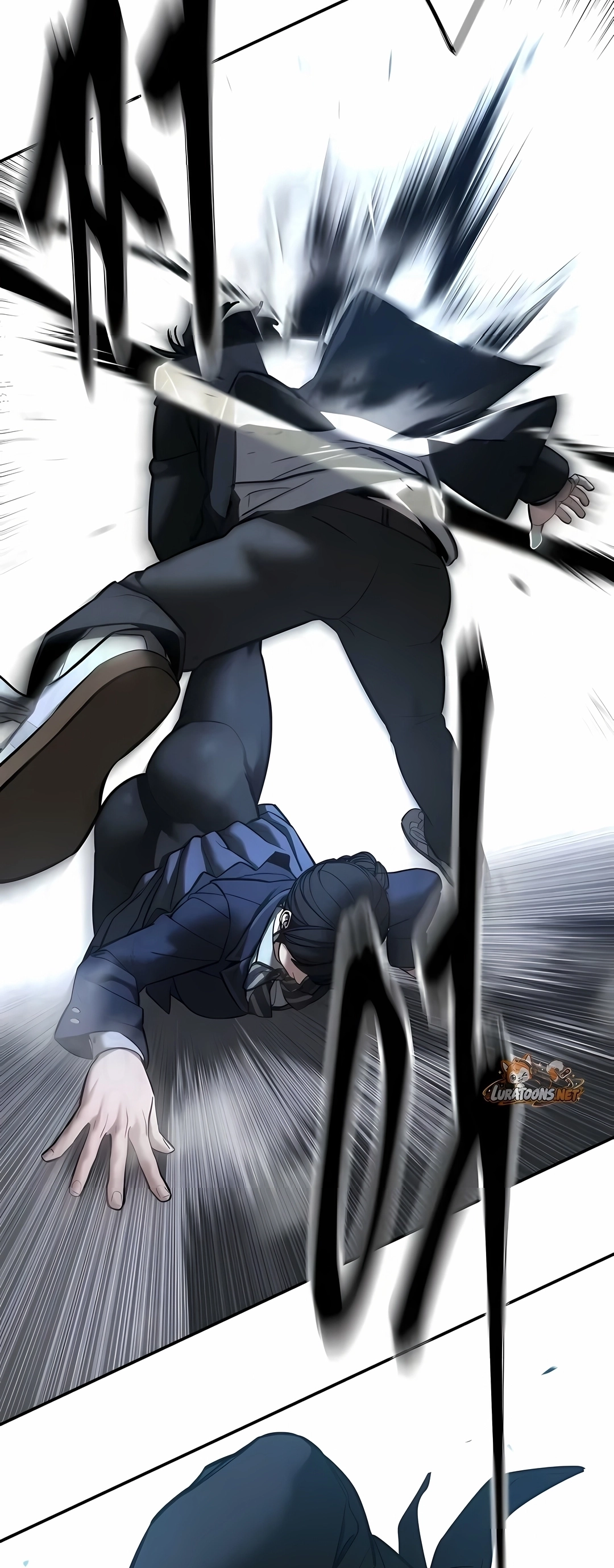 Read The Best Man In Charge PT Manga Online