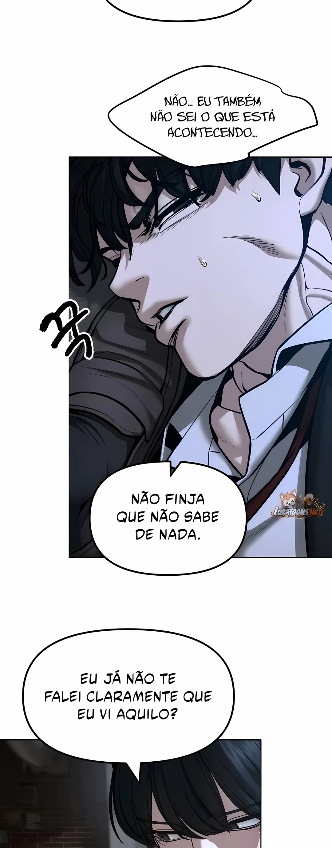 Read The Best Man In Charge PT Manga Online