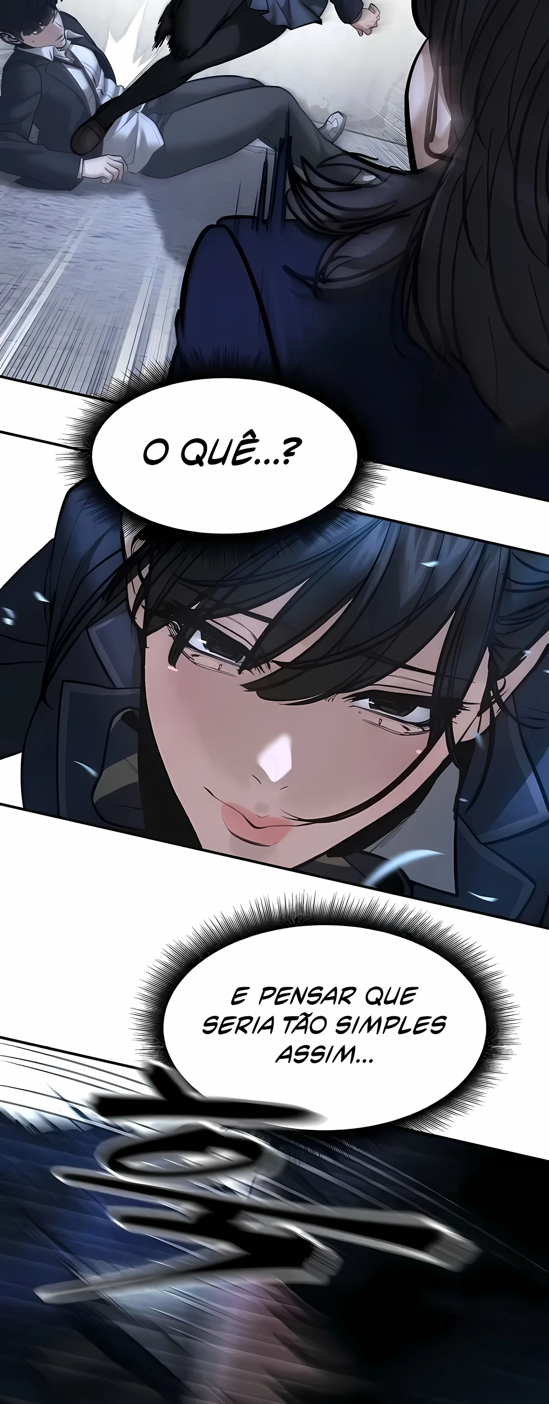 Read The Best Man In Charge PT Manga Online