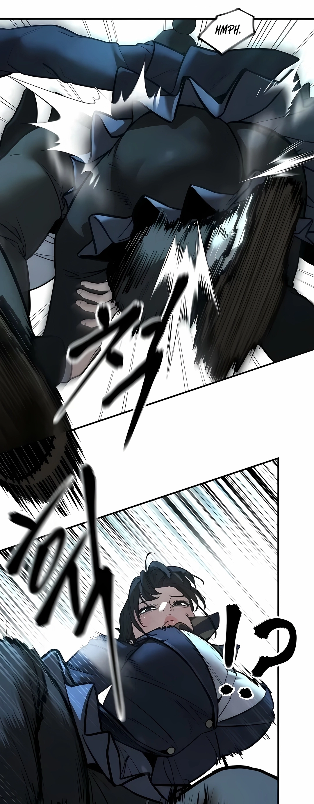 Read The Best Man In Charge PT Manga Online