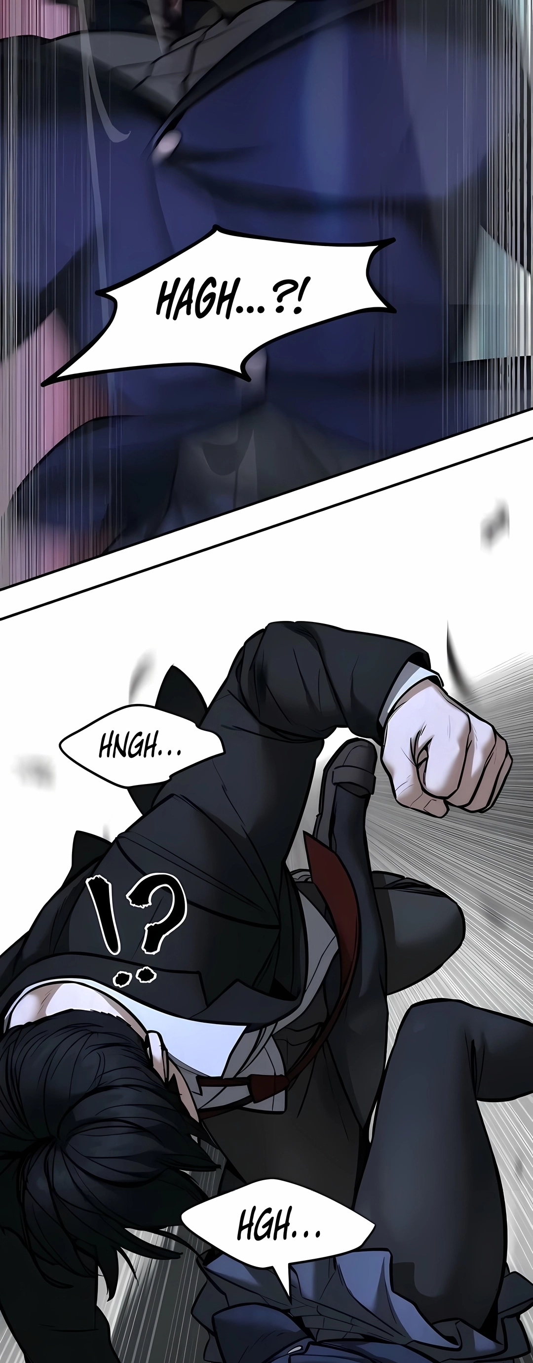 Read The Best Man In Charge PT Manga Online