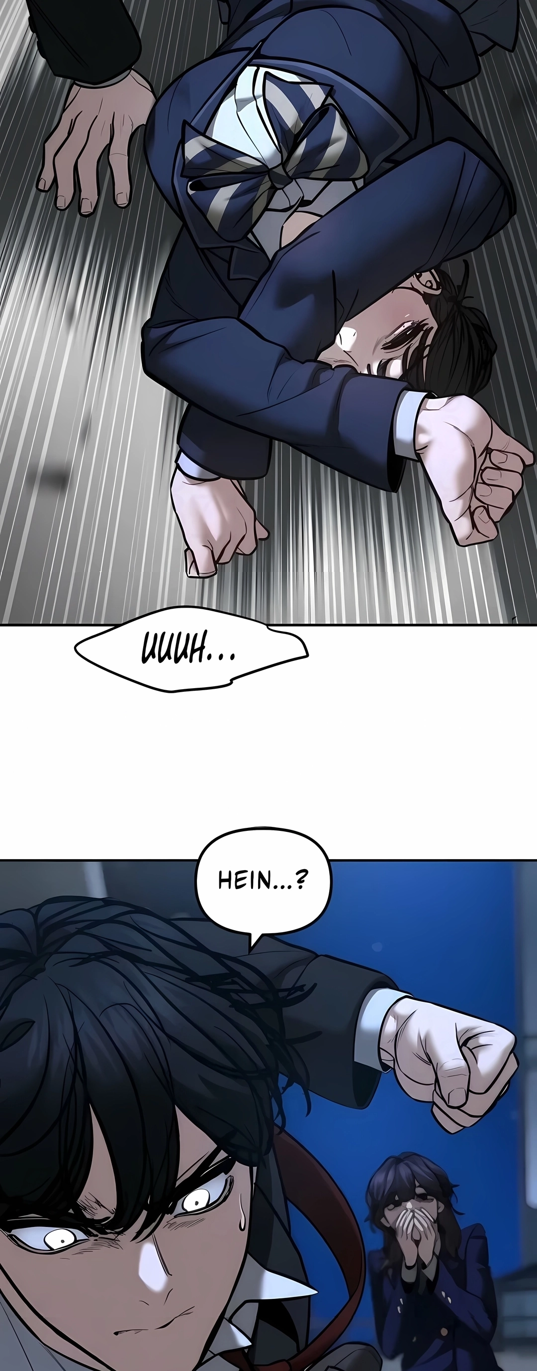 Read The Best Man In Charge PT Manga Online