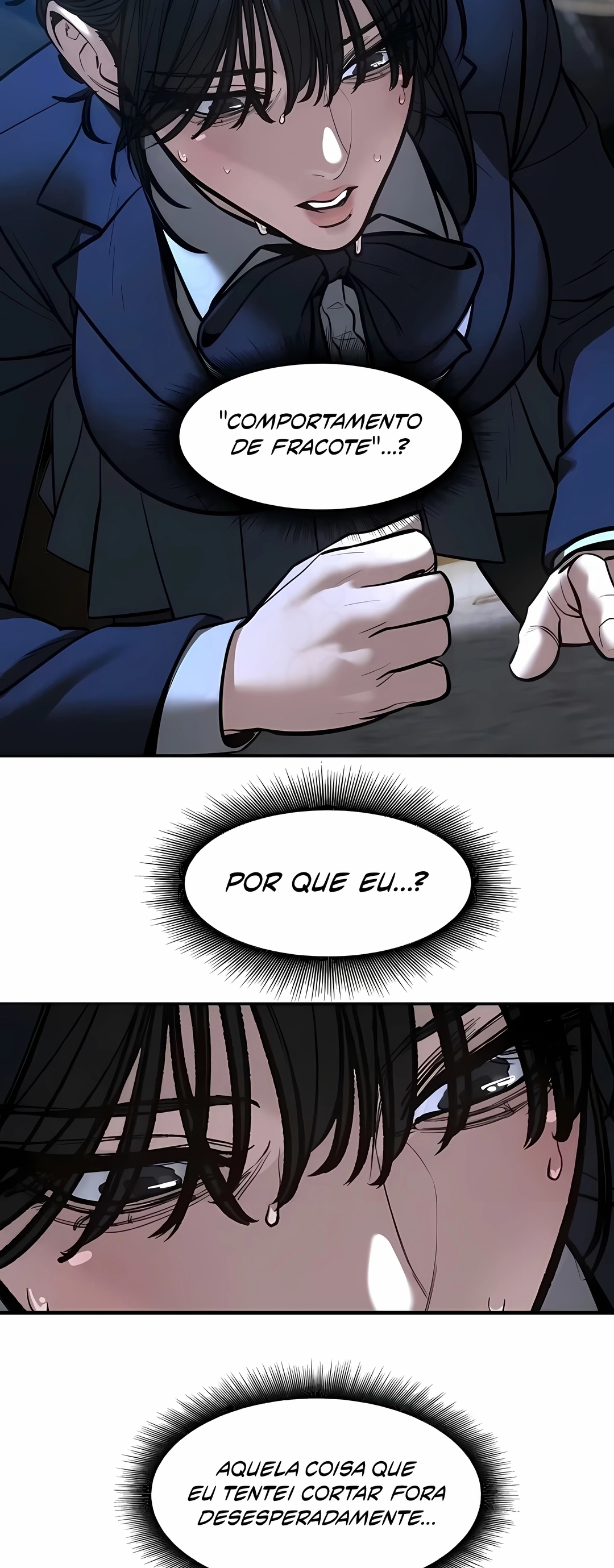 Read The Best Man In Charge PT Manga Online