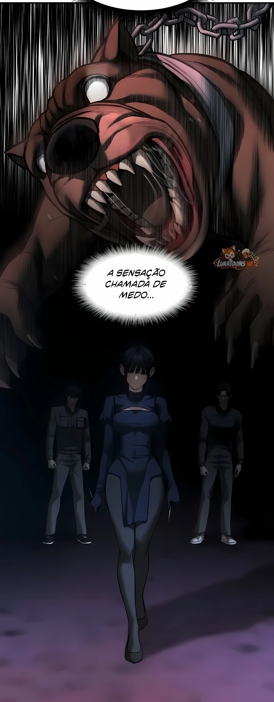 Read The Best Man In Charge PT Manga Online