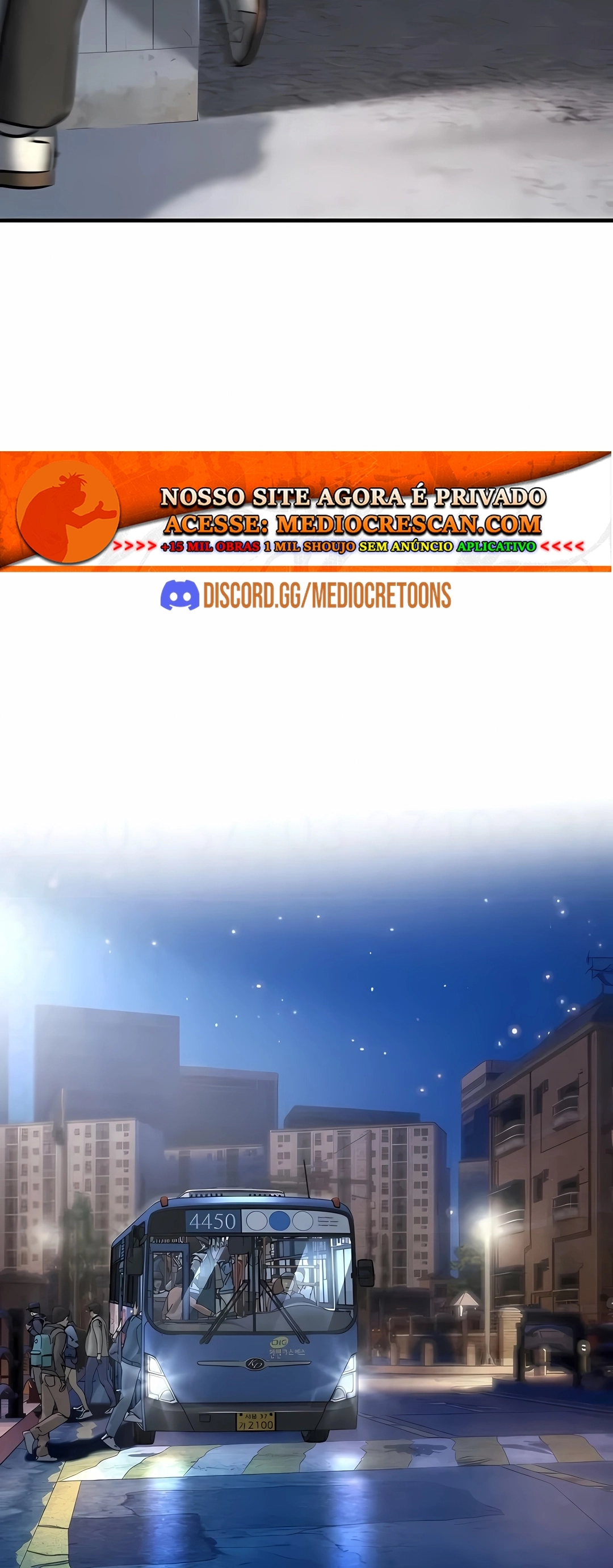 Read The Best Man In Charge PT Manga Online