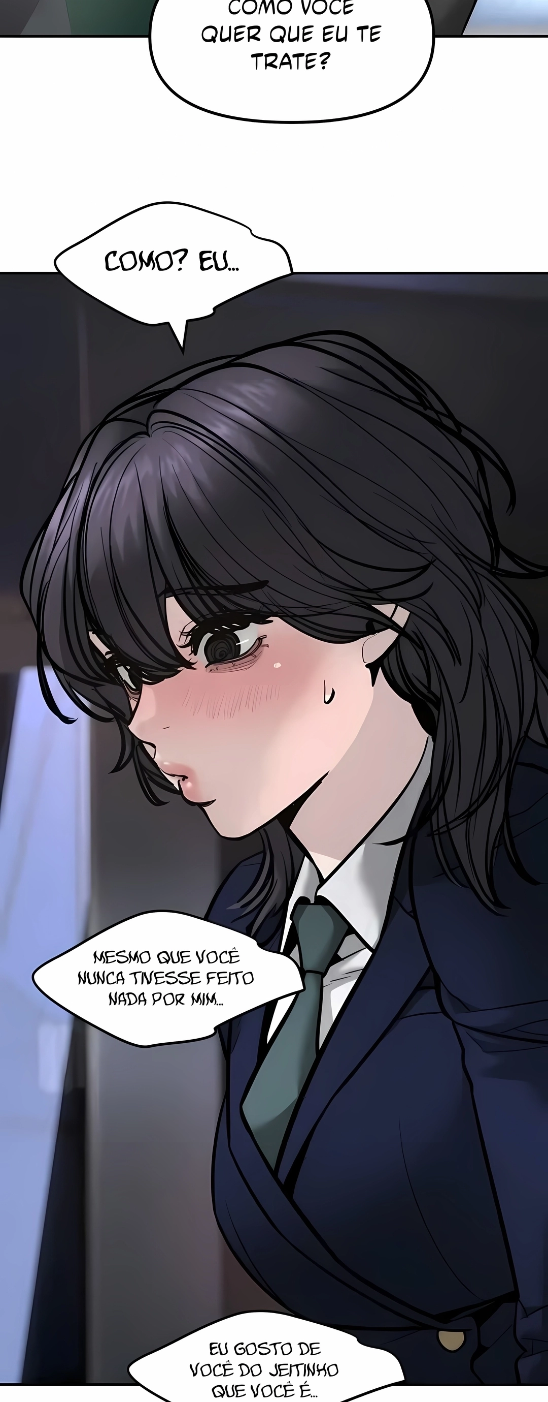 Read The Best Man In Charge PT Manga Online