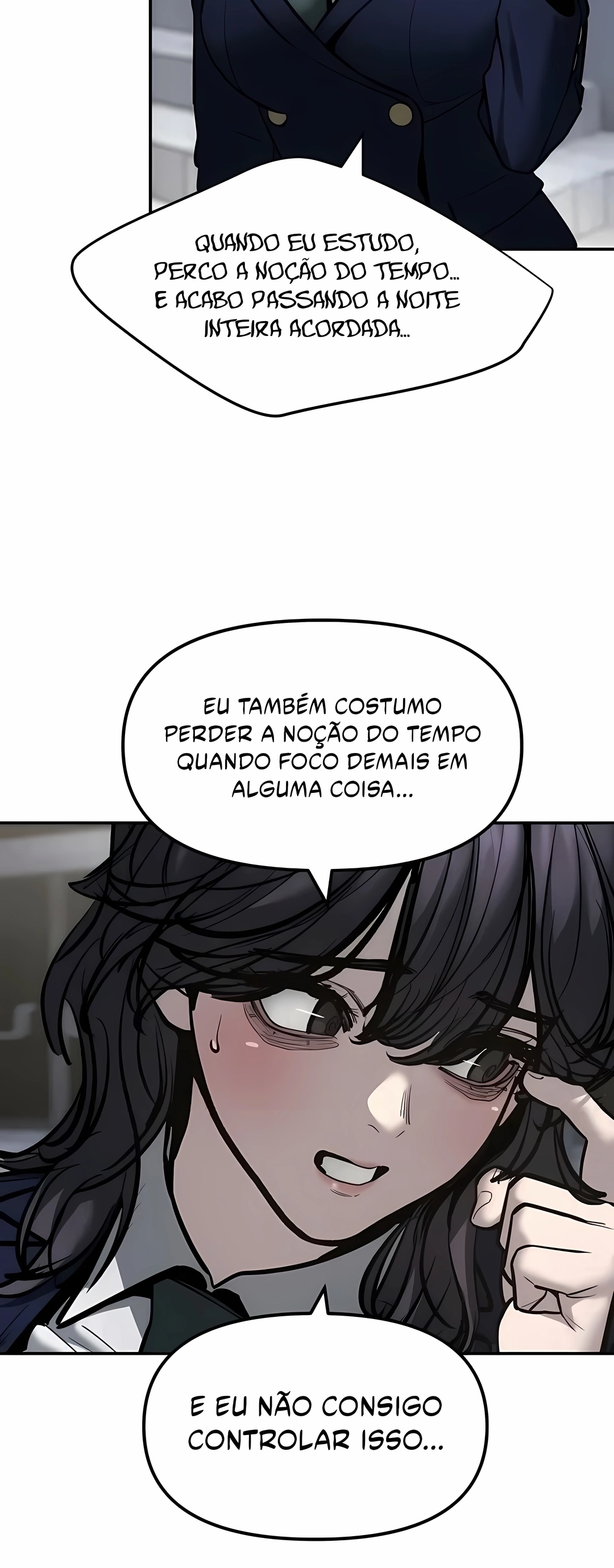 Read The Best Man In Charge PT Manga Online