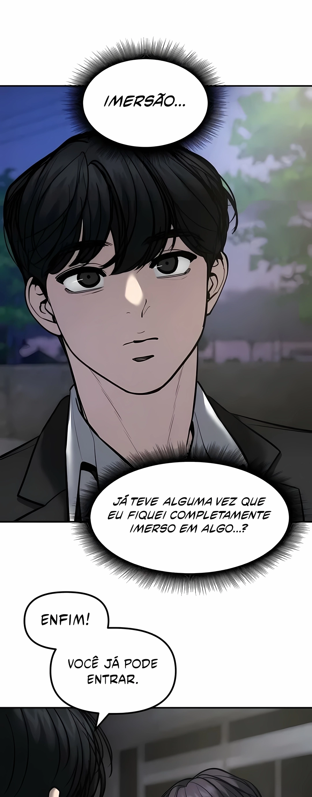 Read The Best Man In Charge PT Manga Online
