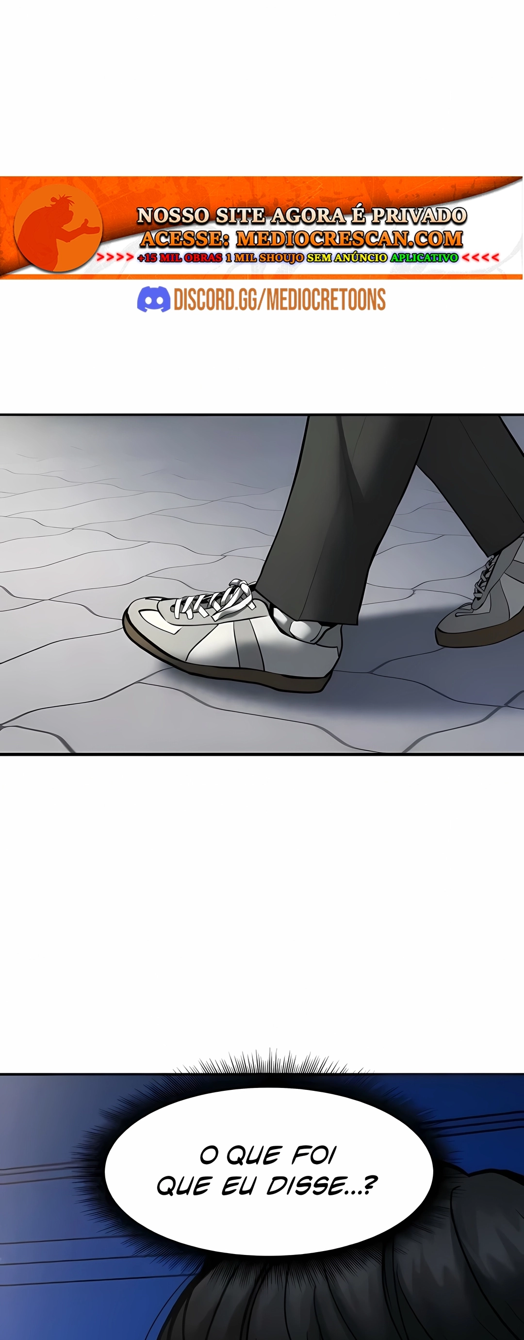 Read The Best Man In Charge PT Manga Online