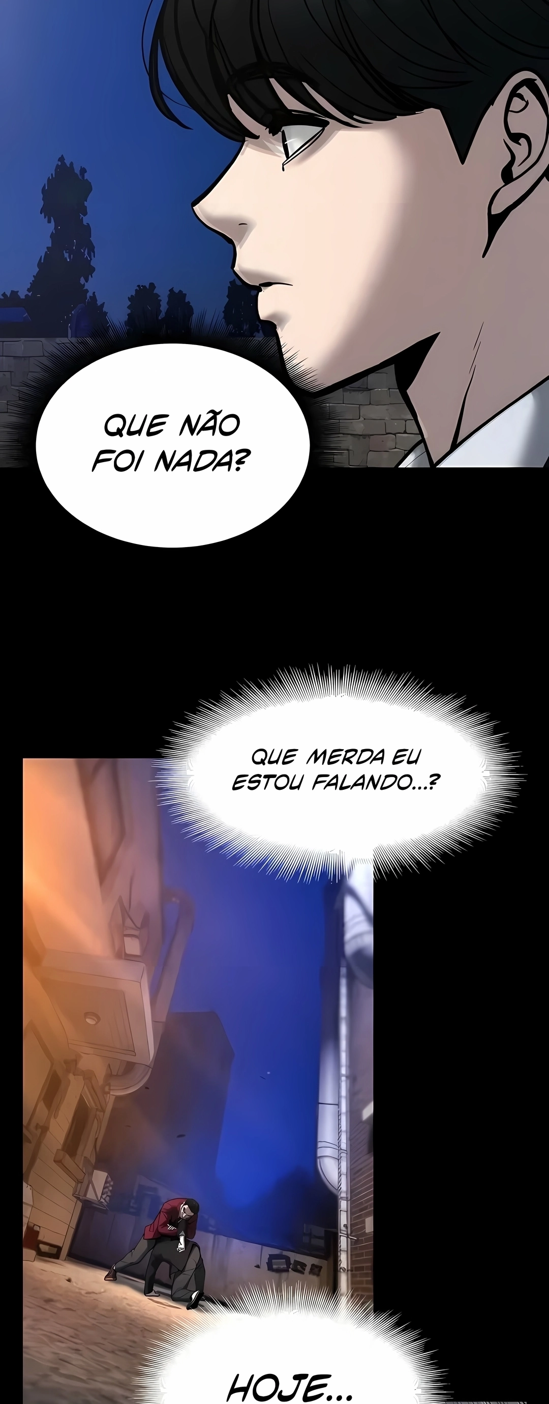 Read The Best Man In Charge PT Manga Online