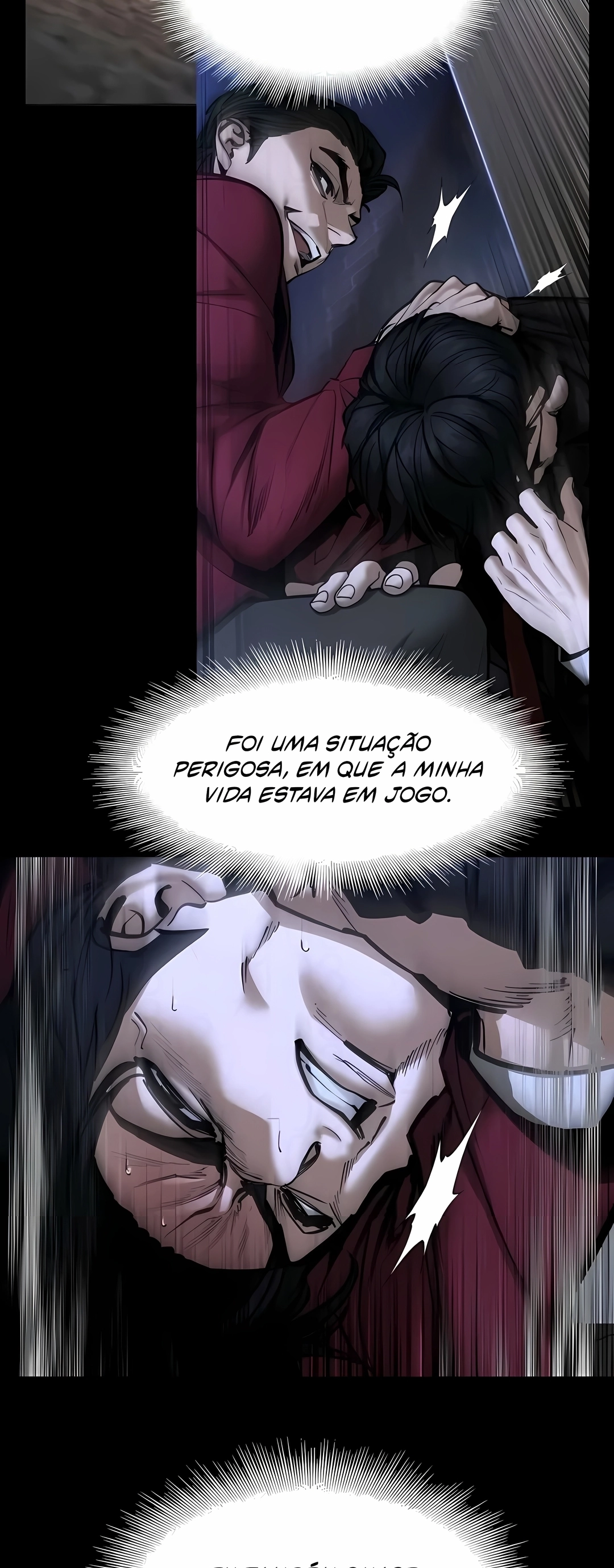 Read The Best Man In Charge PT Manga Online