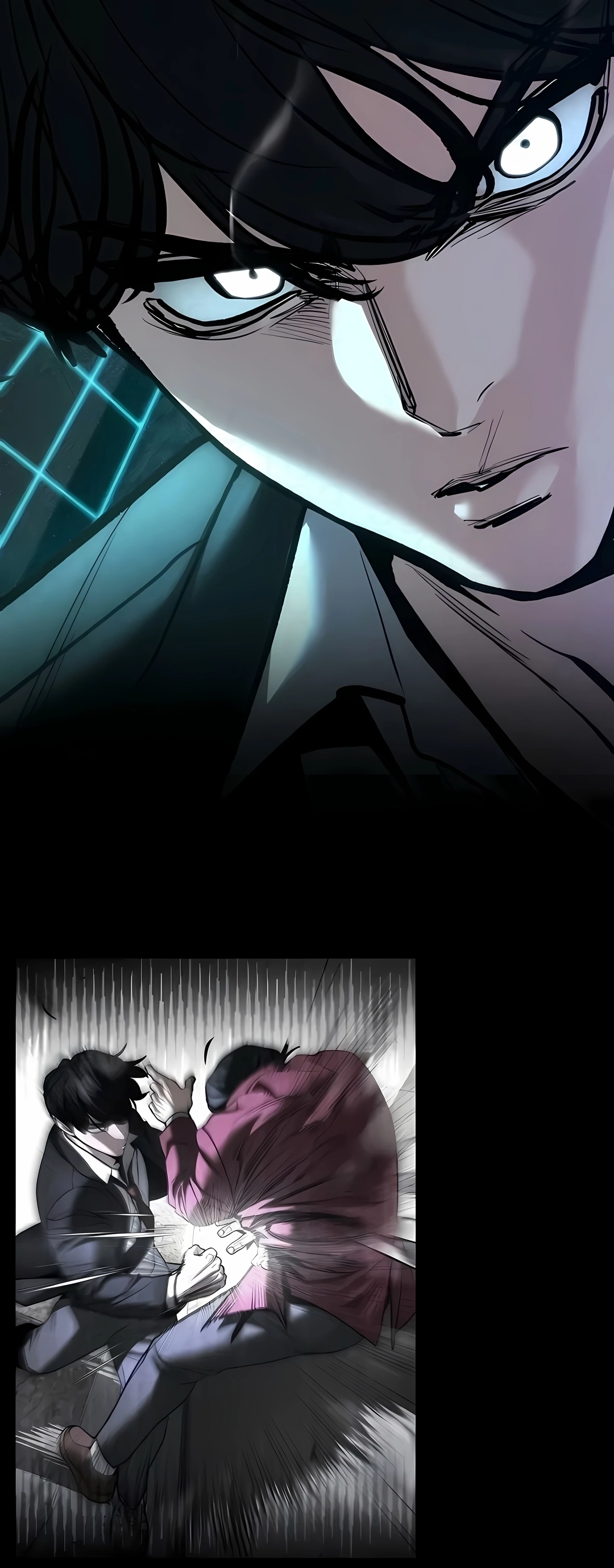 Read The Best Man In Charge PT Manga Online