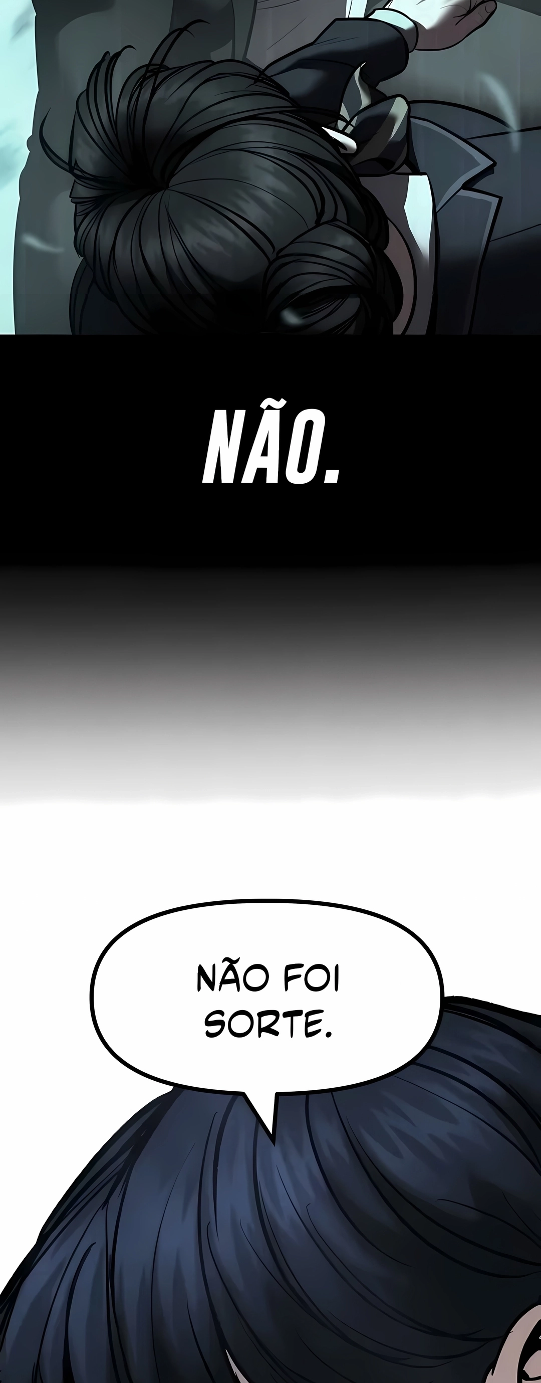 Read The Best Man In Charge PT Manga Online
