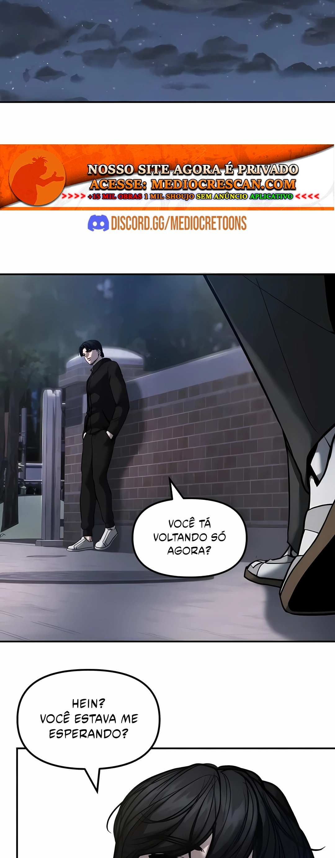 Read The Best Man In Charge PT Manga Online