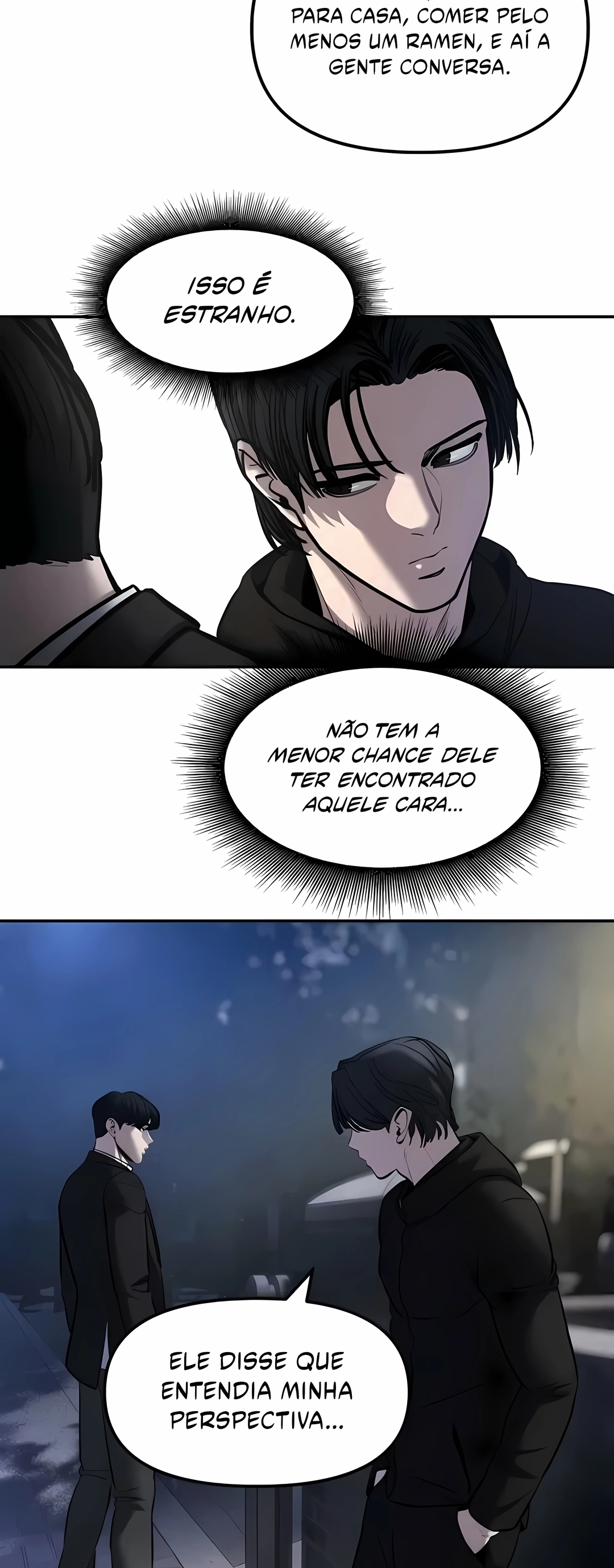 Read The Best Man In Charge PT Manga Online