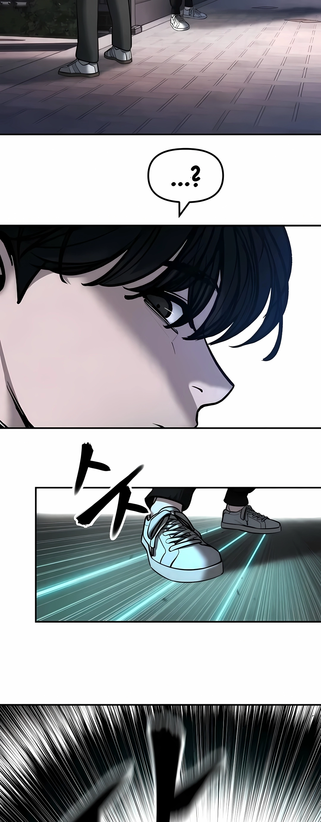 Read The Best Man In Charge PT Manga Online