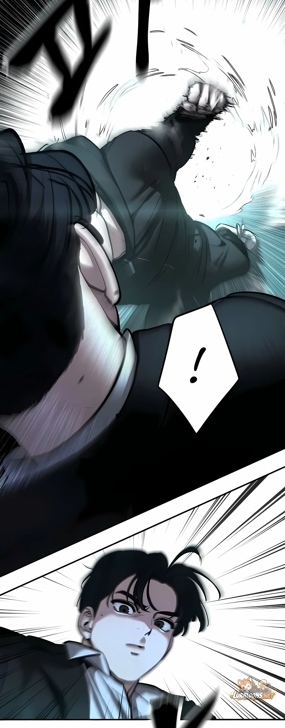 Read The Best Man In Charge PT Manga Online
