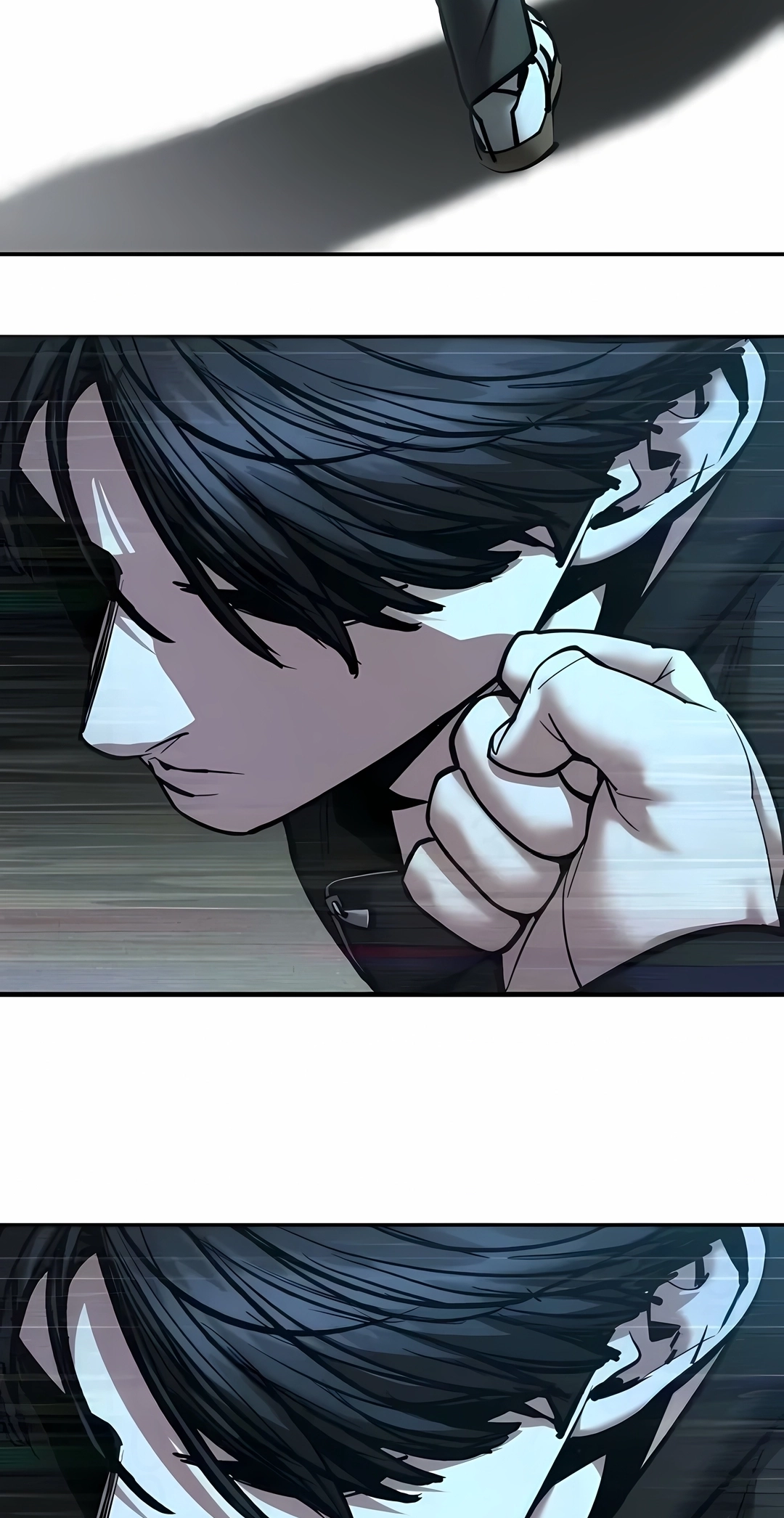 Read The Best Man In Charge PT Manga Online