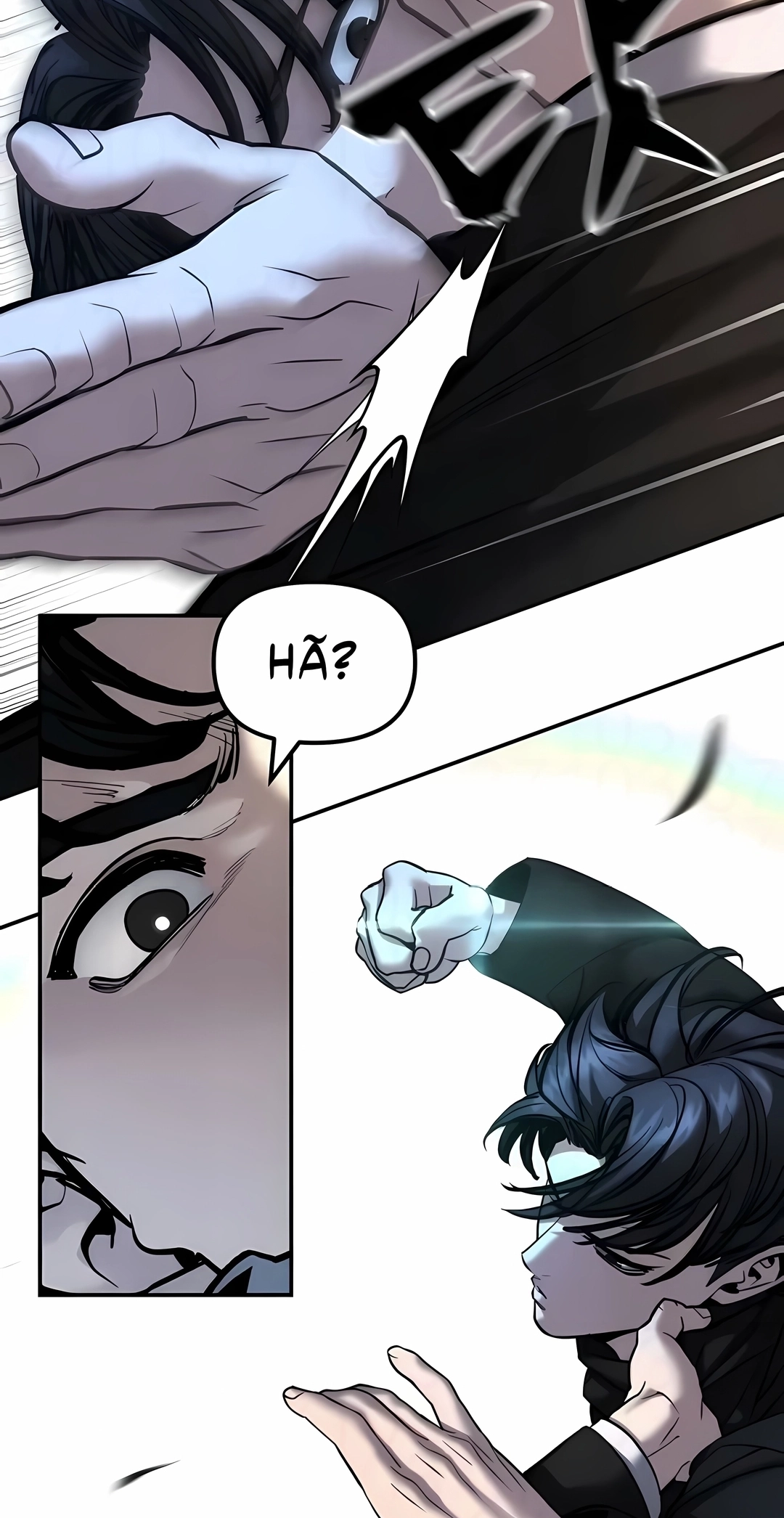 Read The Best Man In Charge PT Manga Online