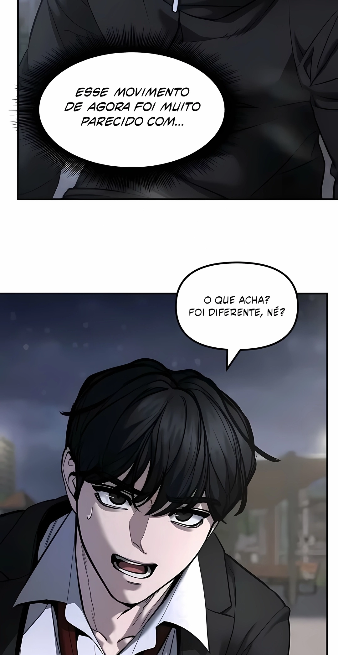 Read The Best Man In Charge PT Manga Online