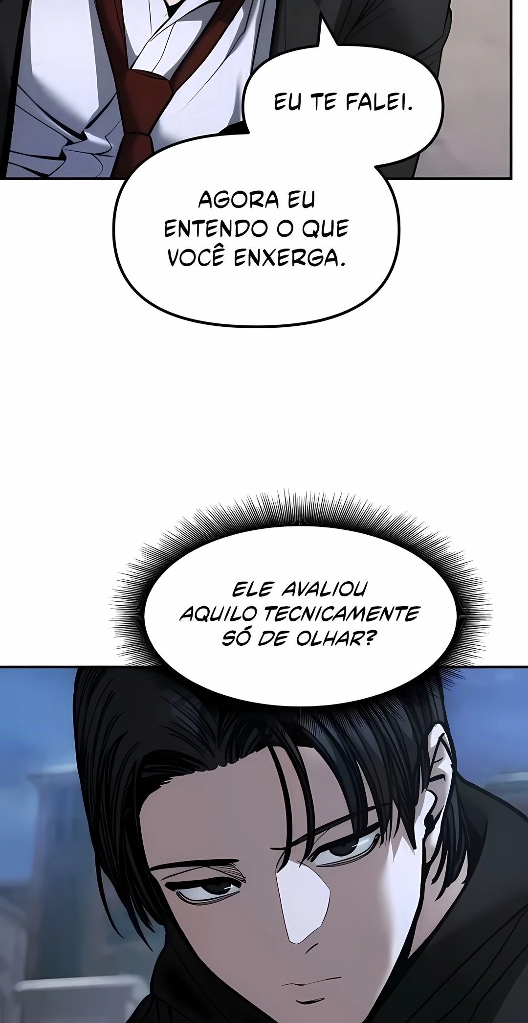 Read The Best Man In Charge PT Manga Online