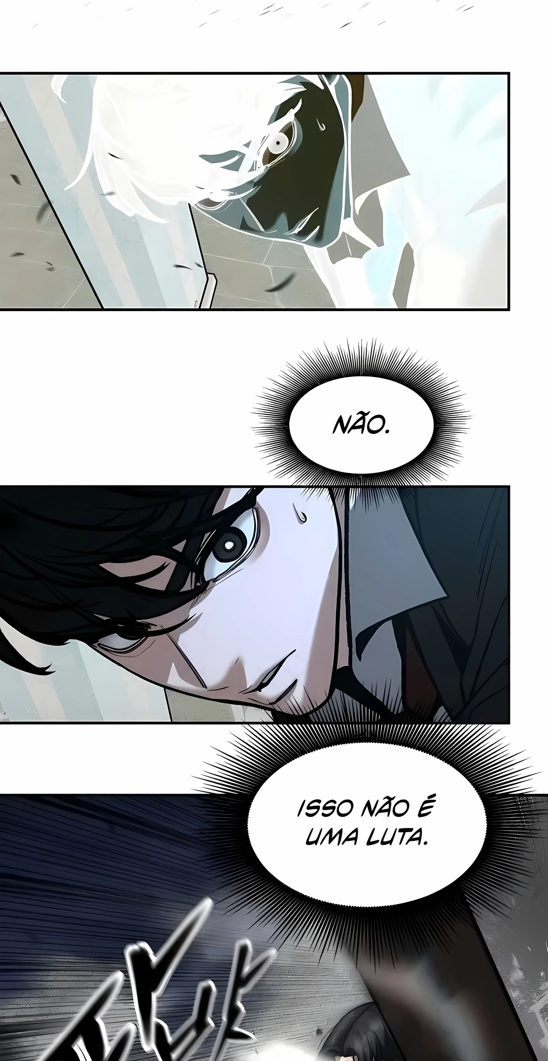 Read The Best Man In Charge PT Manga Online