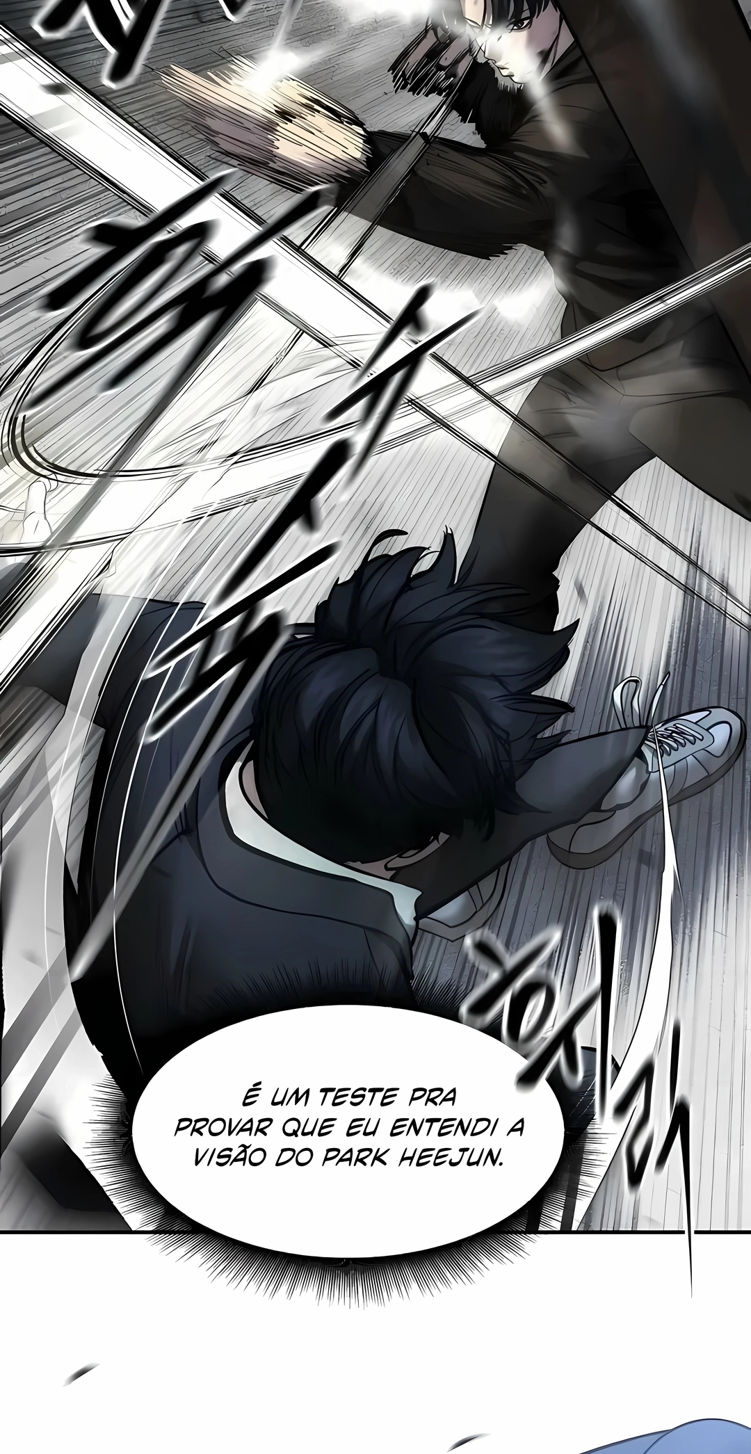 Read The Best Man In Charge PT Manga Online