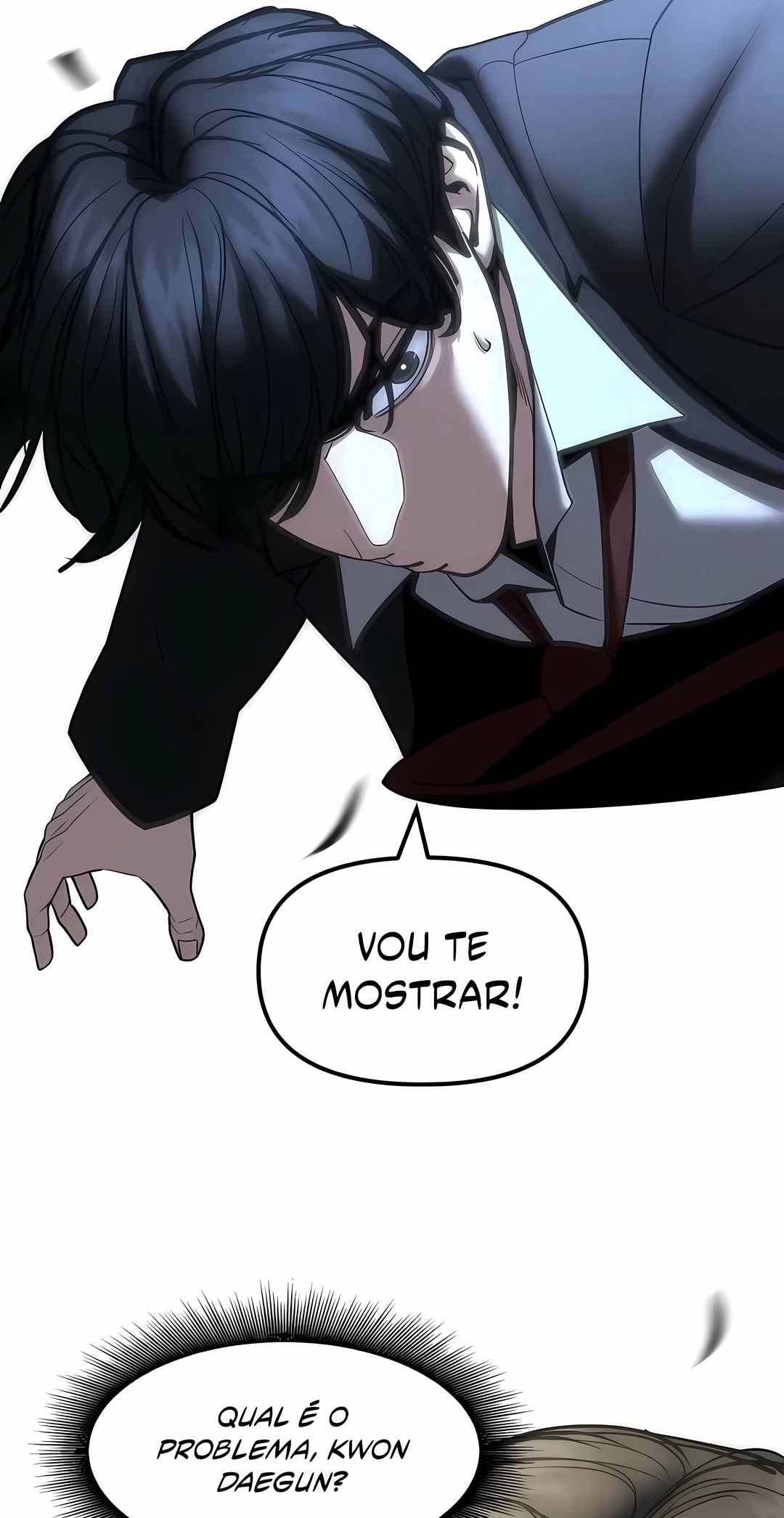 Read The Best Man In Charge PT Manga Online